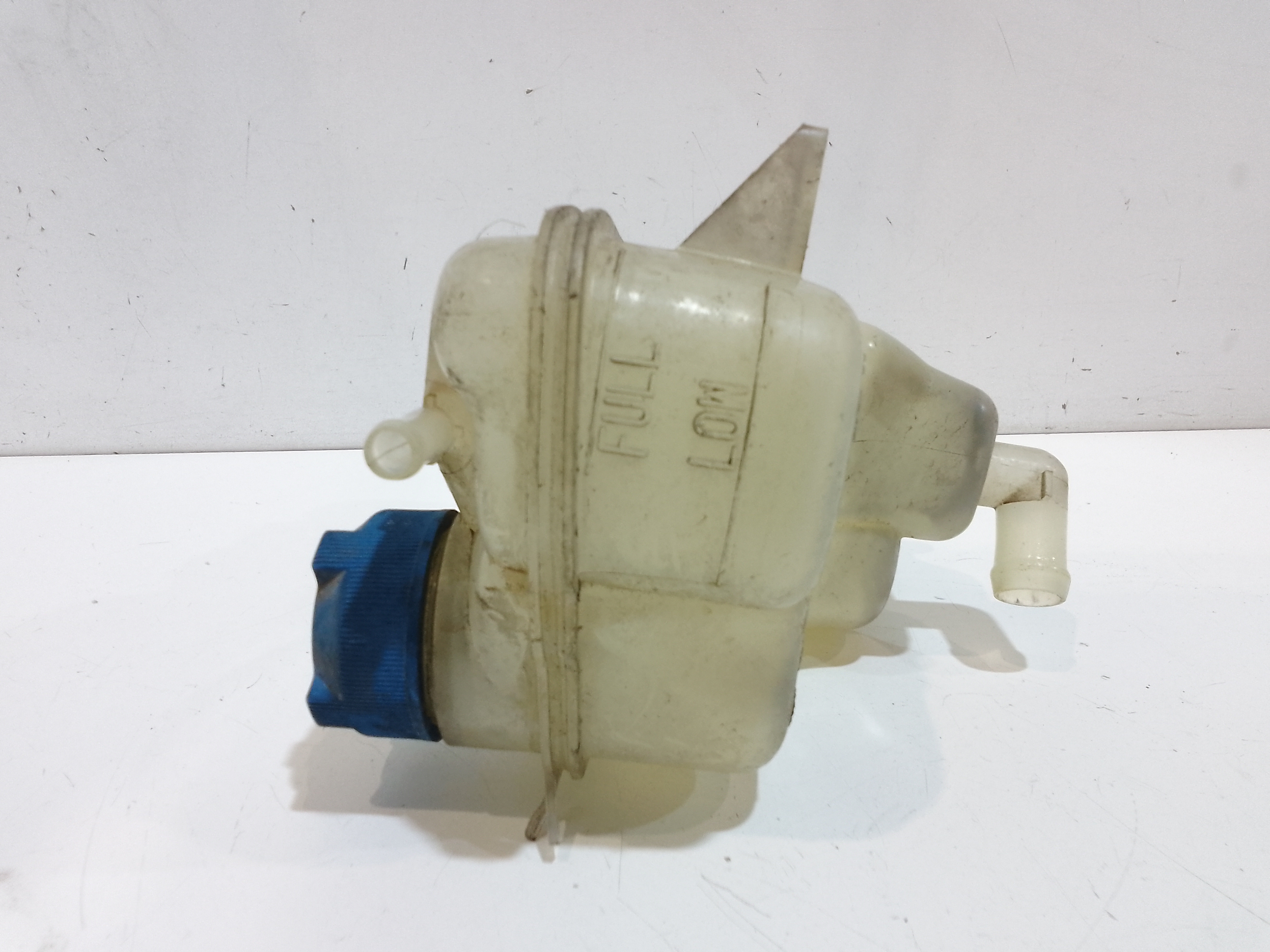 Vaschetta liquido radiatore per Smart Forfour 1 Serie (2004 - 2006)