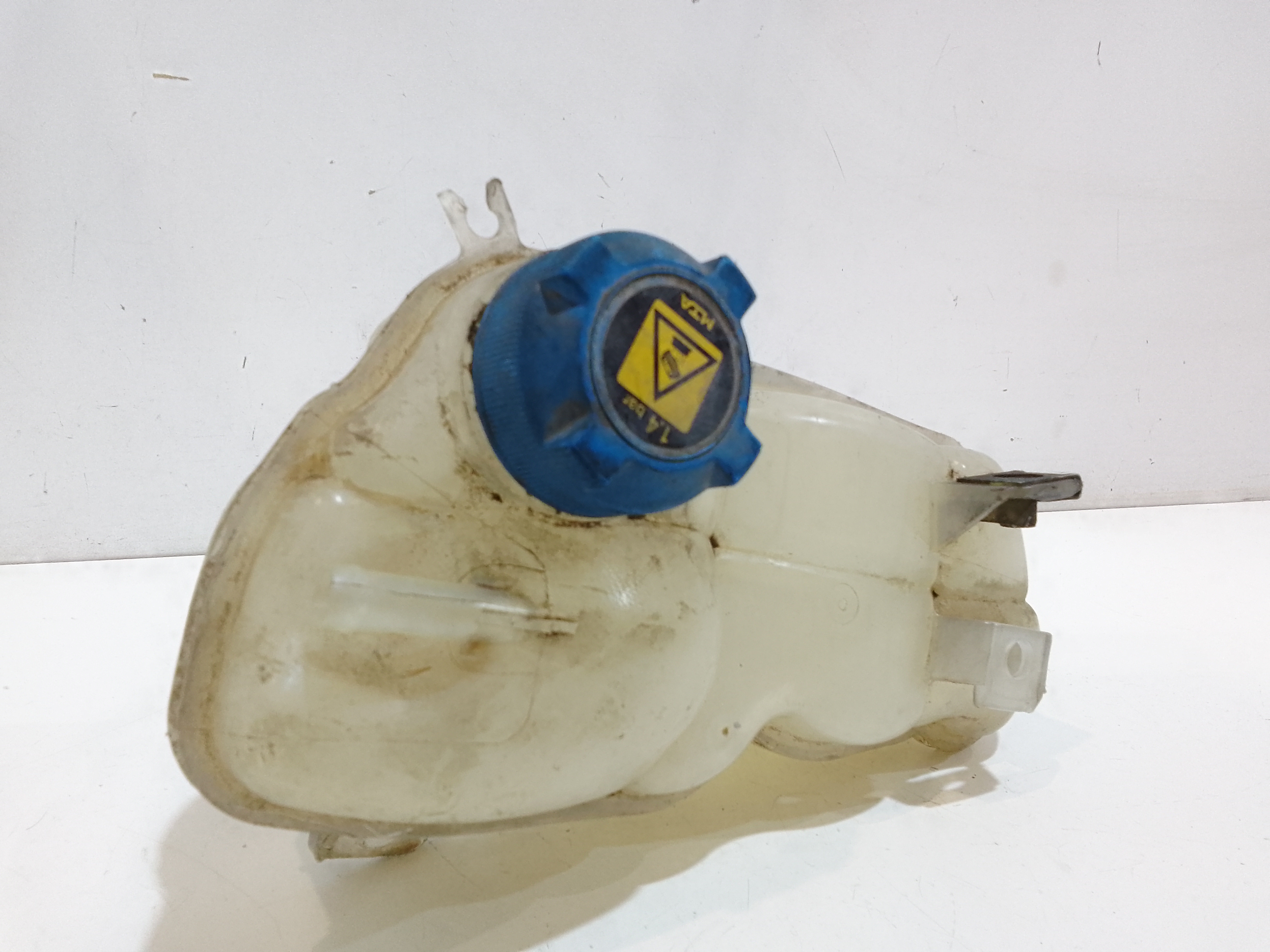 Vaschetta liquido radiatore per Smart Forfour 1 Serie (2004 - 2006)