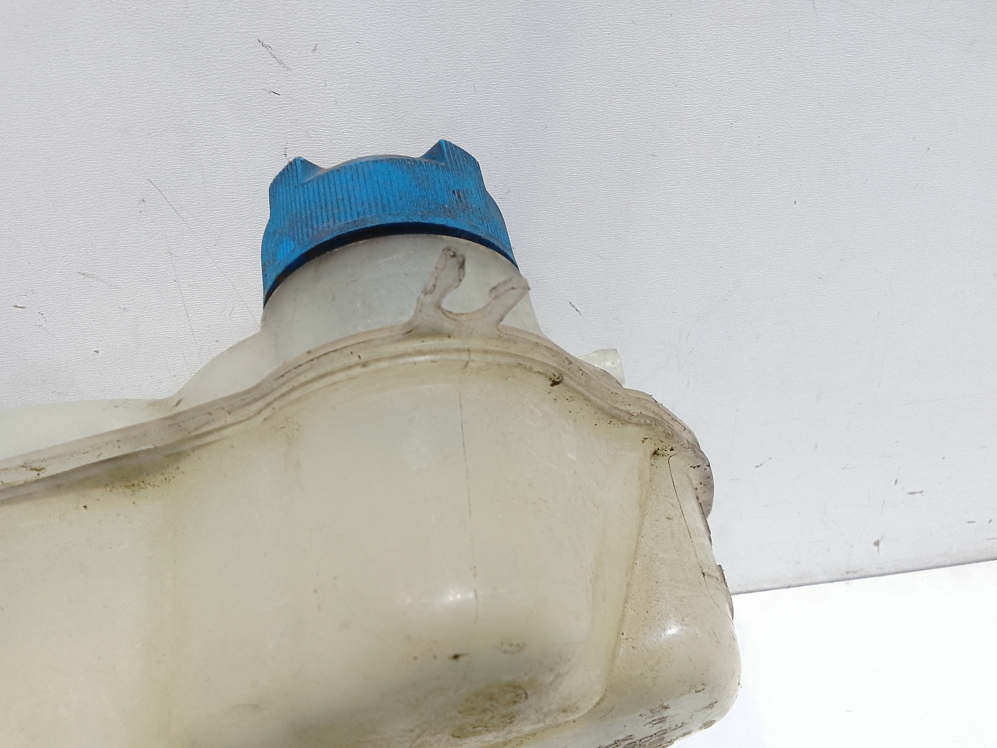 Vaschetta liquido radiatore per Smart Forfour 1 Serie (2004 - 2006)