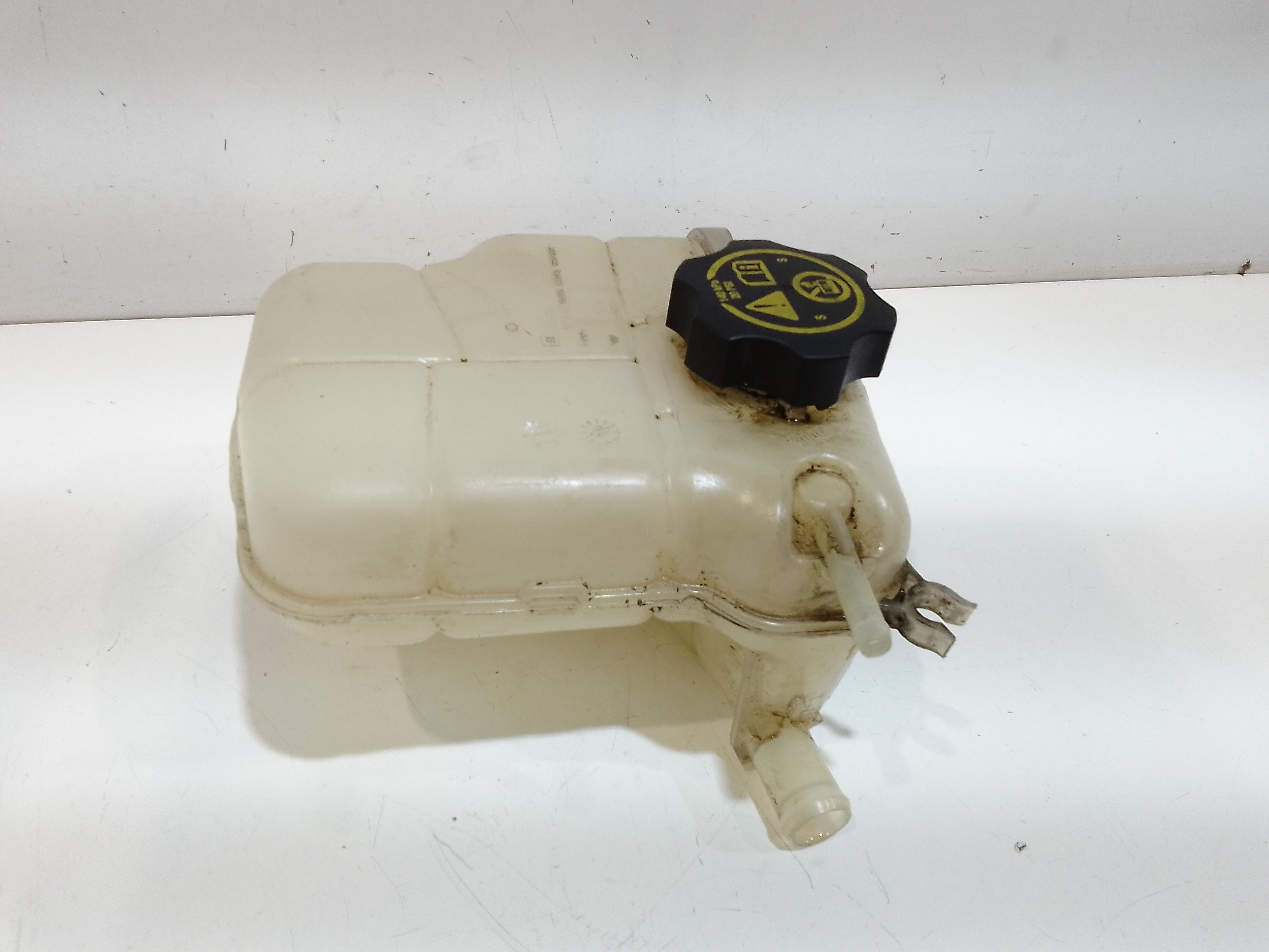 Vaschetta liquido radiatore per Opel Astra J (2009 - In produzione)