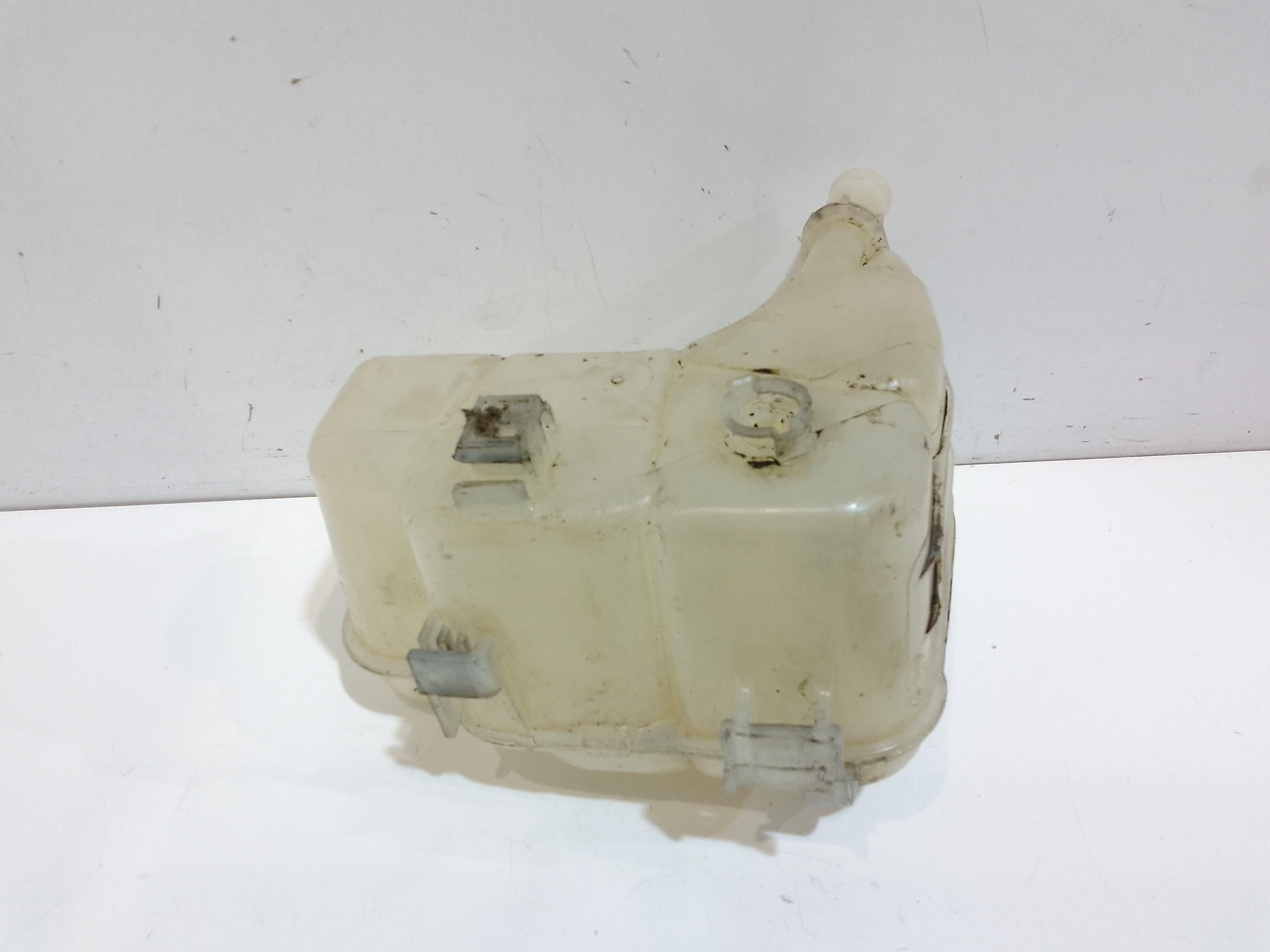 Vaschetta liquido radiatore per Opel Astra J (2009 - In produzione)