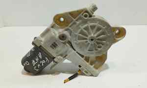 Motorino Alzavetro anteriore Sinistro per Ford Focus Berlina 3 Serie (2004 - 2008)