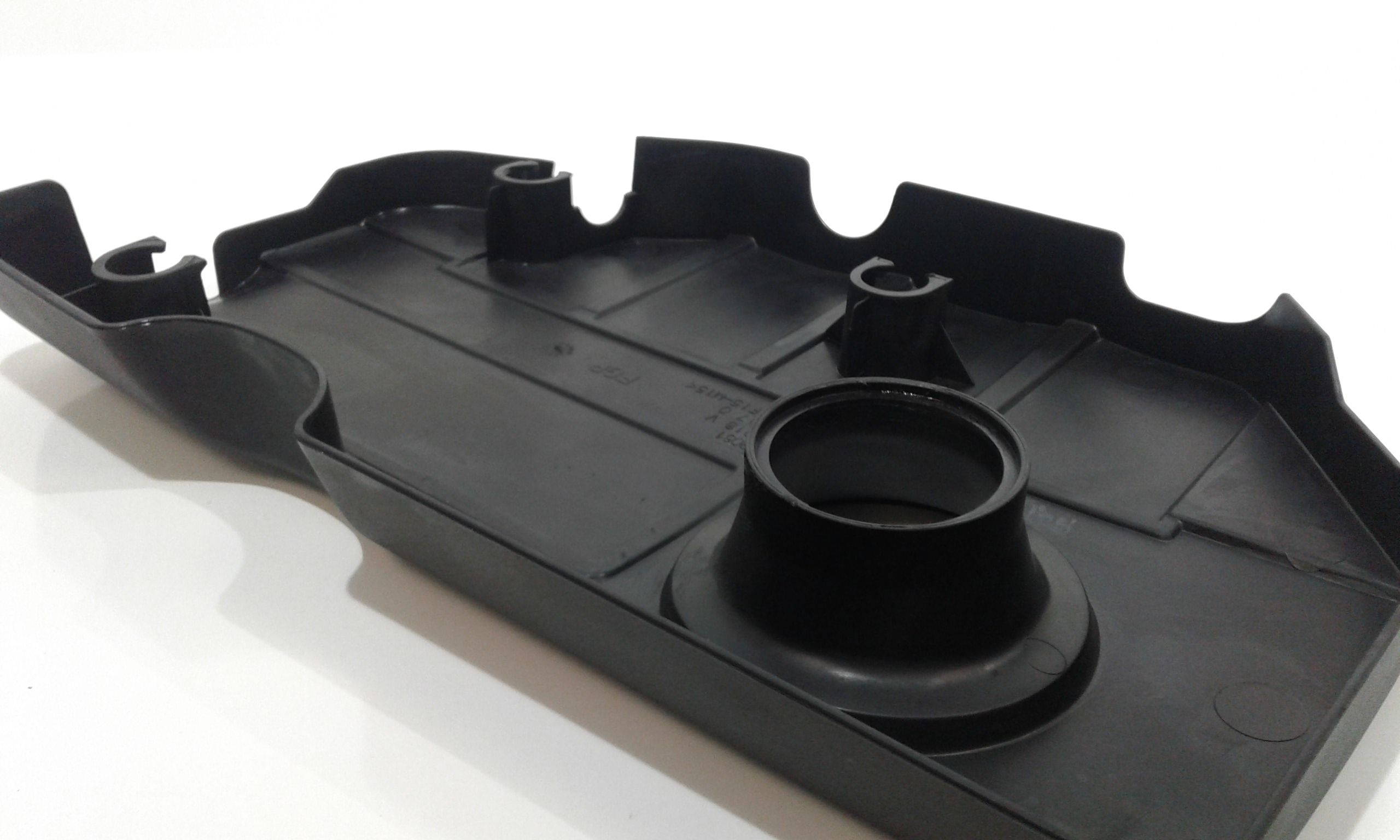 Coprimotore OPEL Astra H Berlina