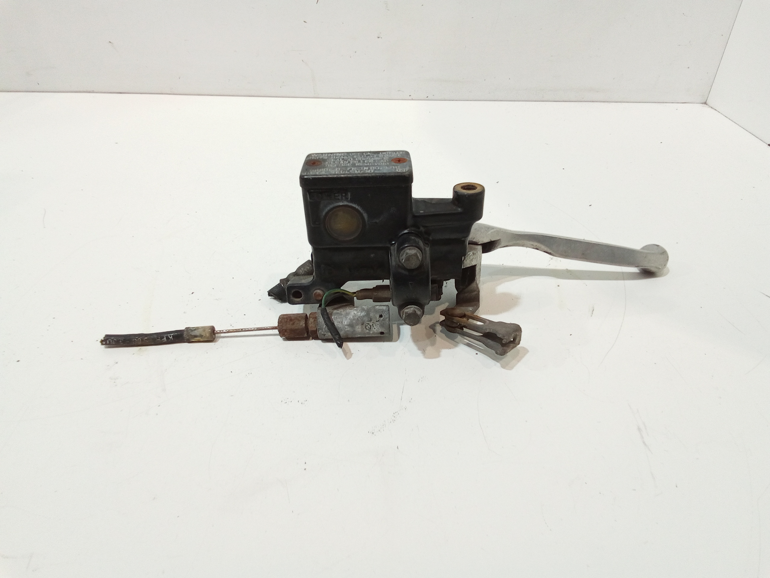 Pompa freno posteriore per Honda Sh 125 (2001 - In produzione)