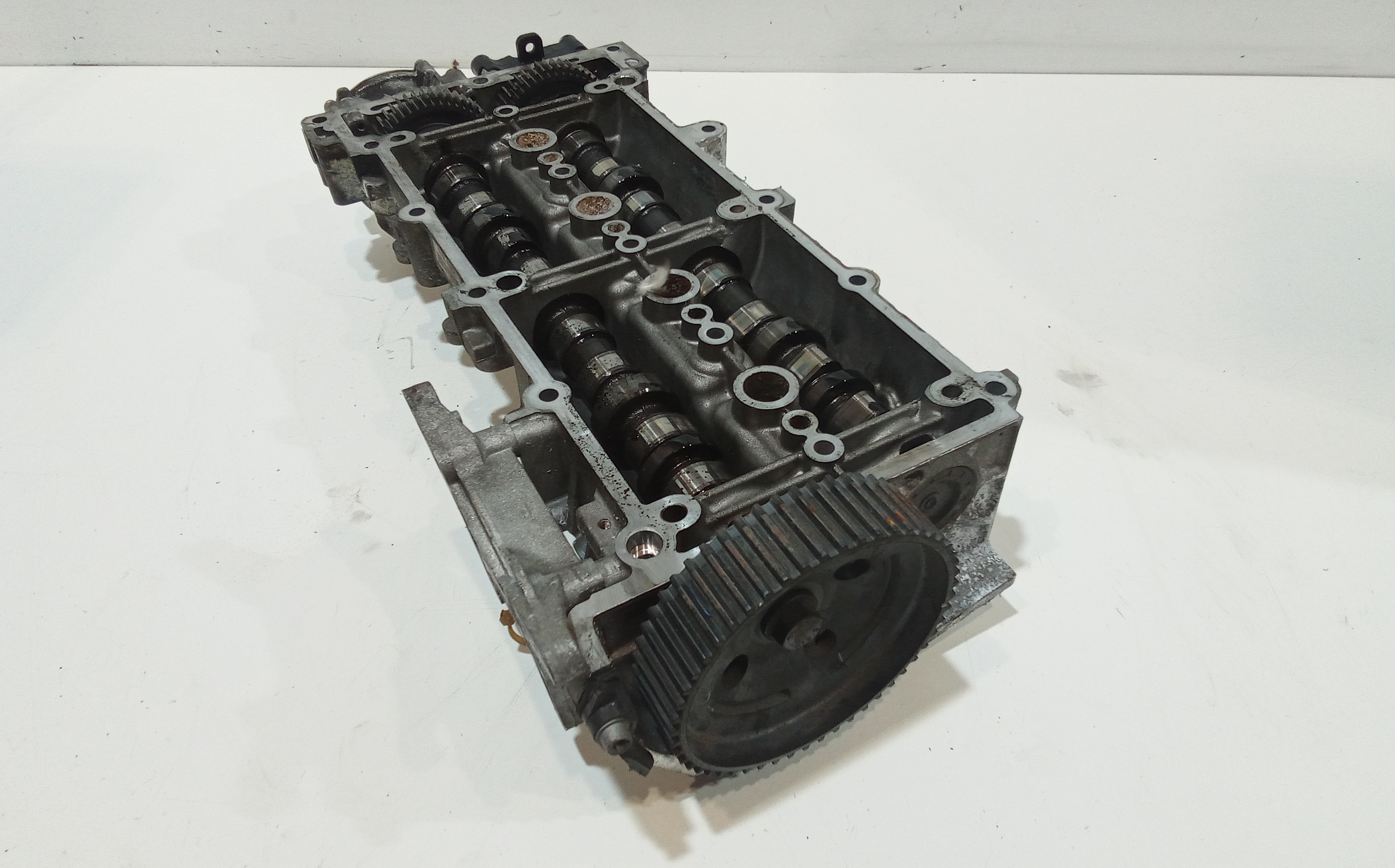 Testata per Fiat 500 X Serie (15>) (2015 - In produzione)