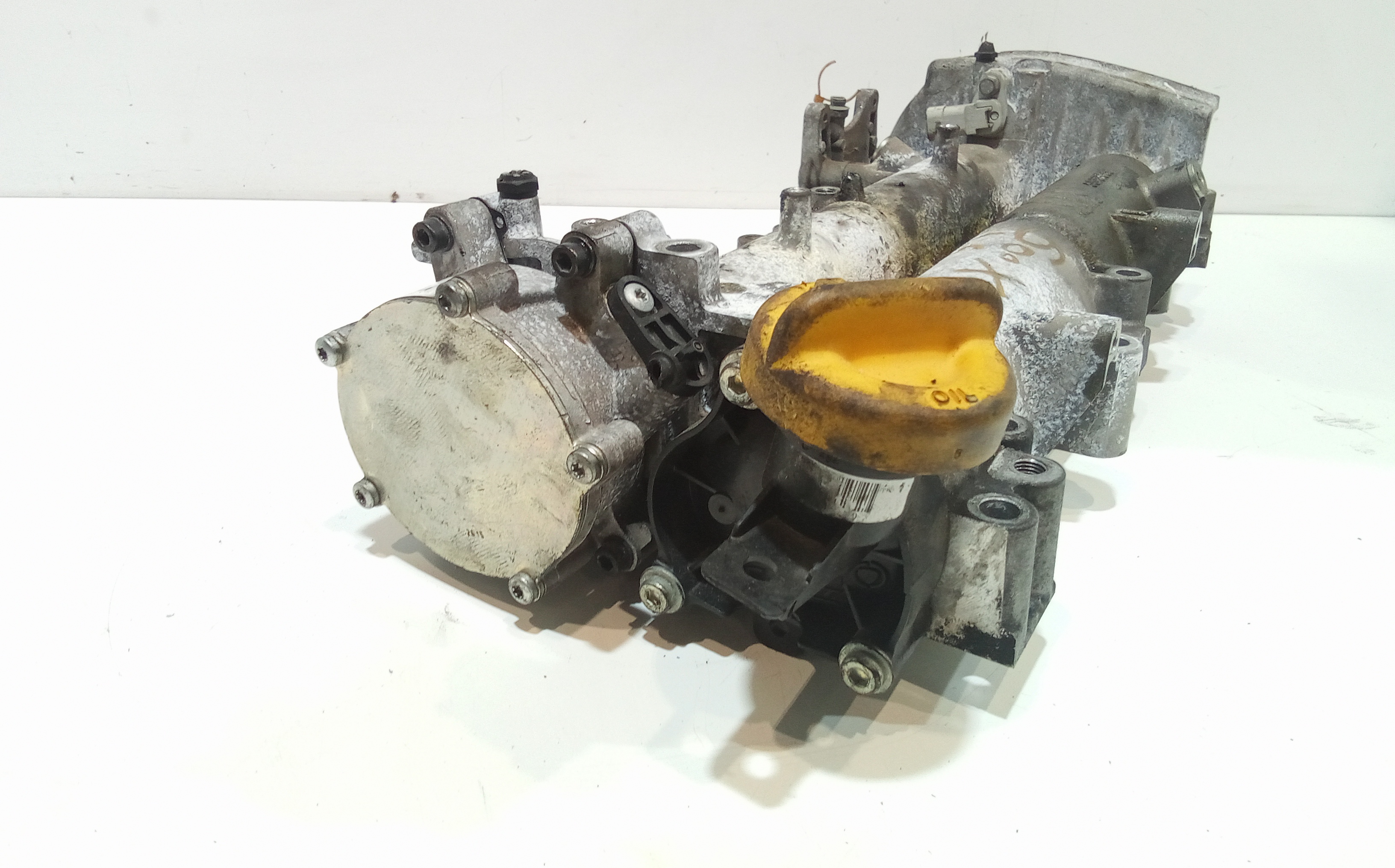 Testata per Fiat 500 X Serie (15>) (2015 - In produzione)