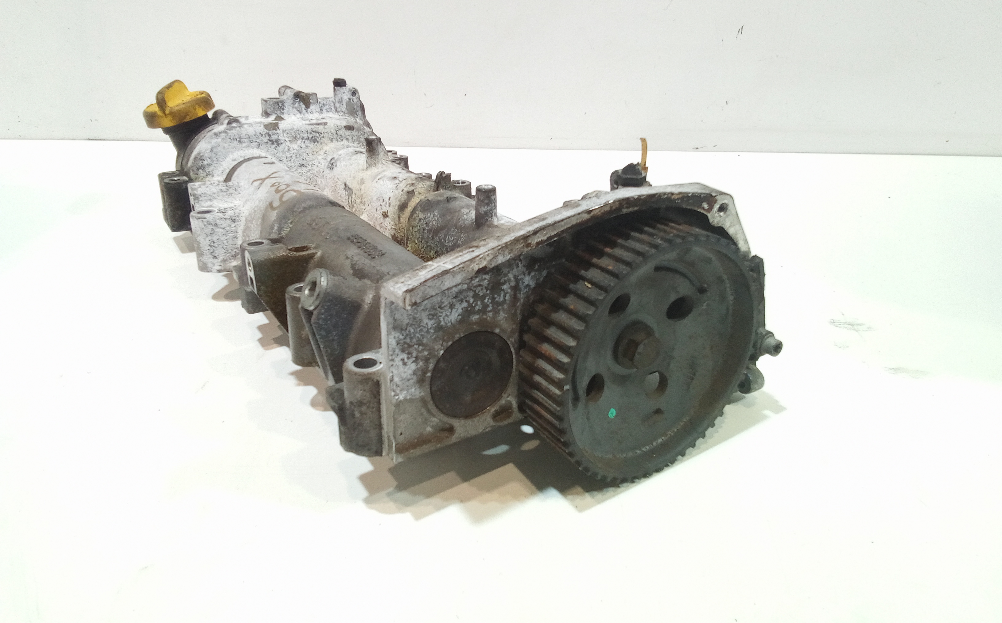 Testata per Fiat 500 X Serie (15>) (2015 - In produzione)