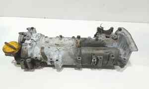 Testata per Fiat 500 X Serie (15>) (2015 - In produzione)