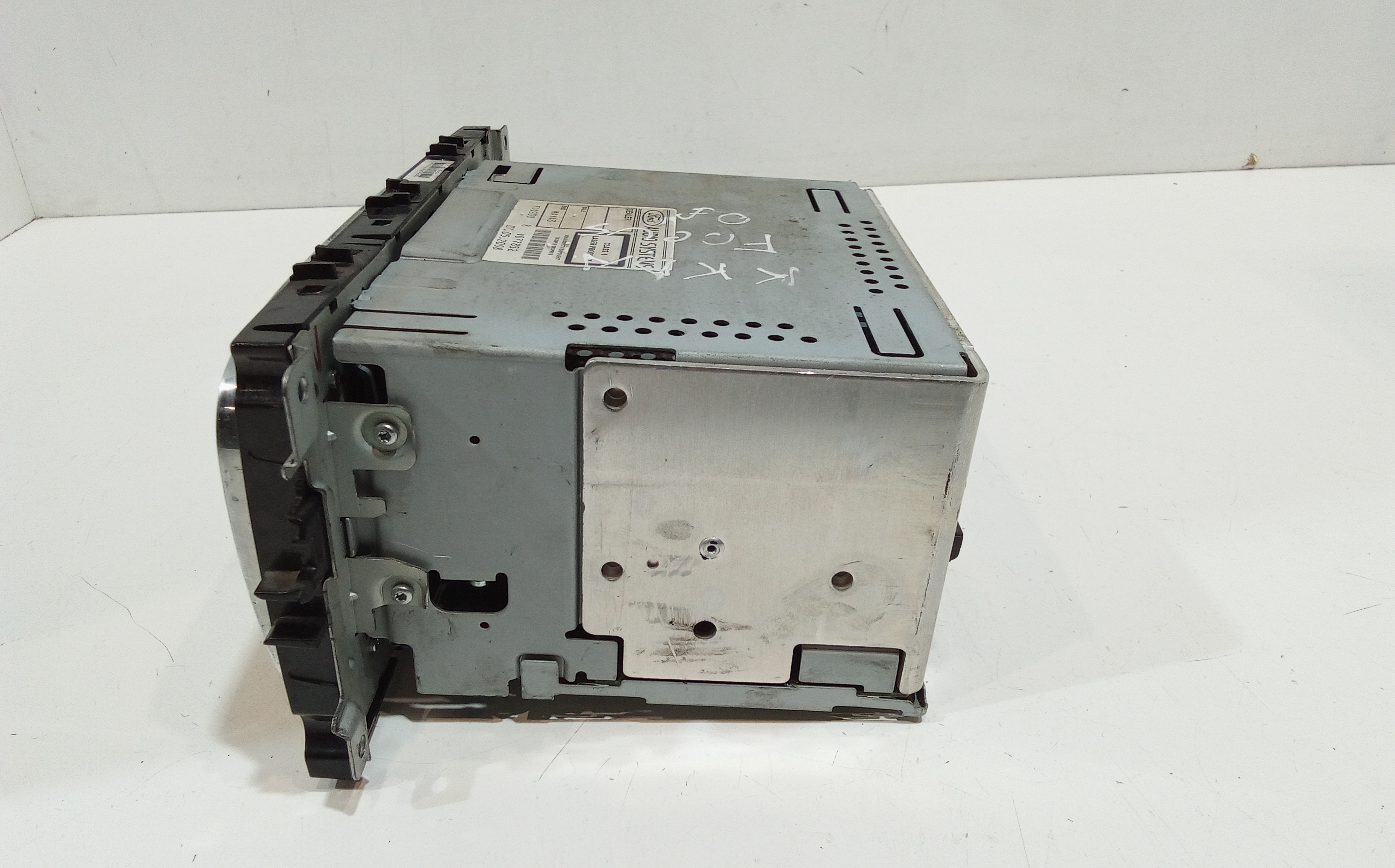 Autoradio per Ford Focus Berlina 3 Serie (2004 - 2008)