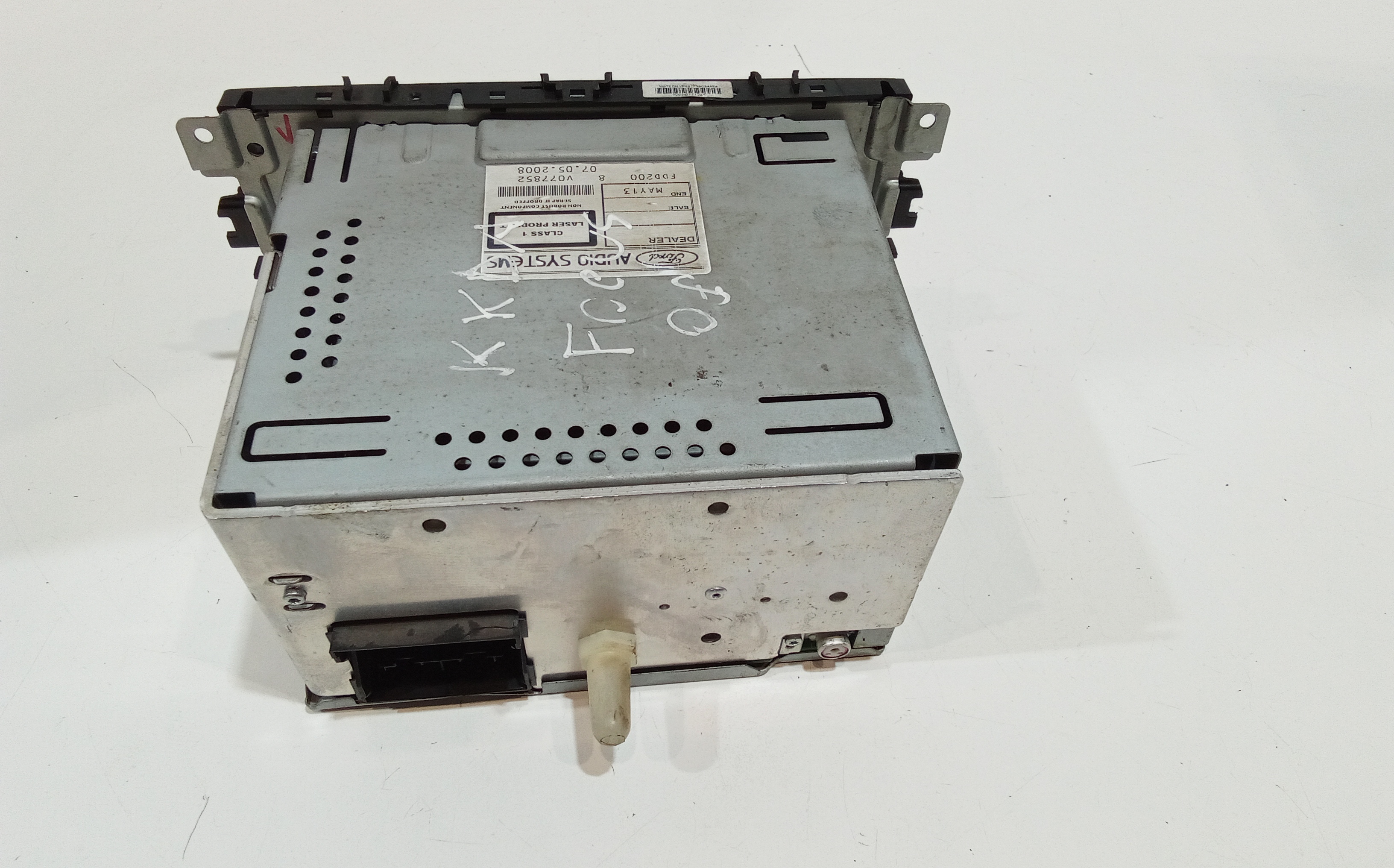 Autoradio per Ford Focus Berlina 3 Serie (2004 - 2008)