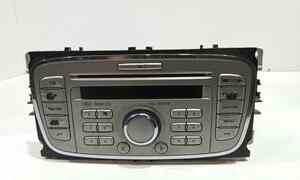 Autoradio per Ford Focus Berlina 3 Serie (2004 - 2008)