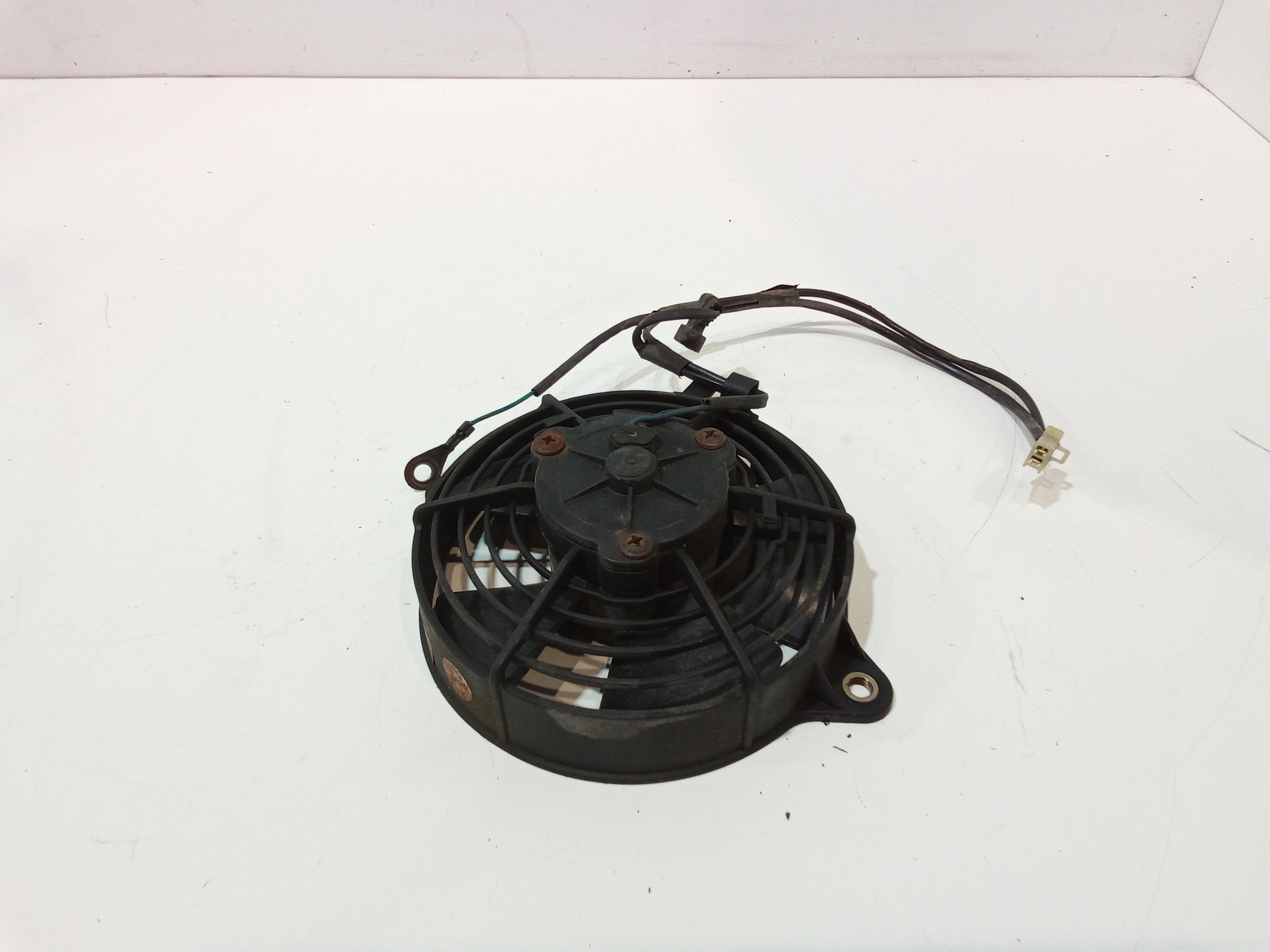 Ventola radiatore per Honda Sh 125 (2001 - In produzione)