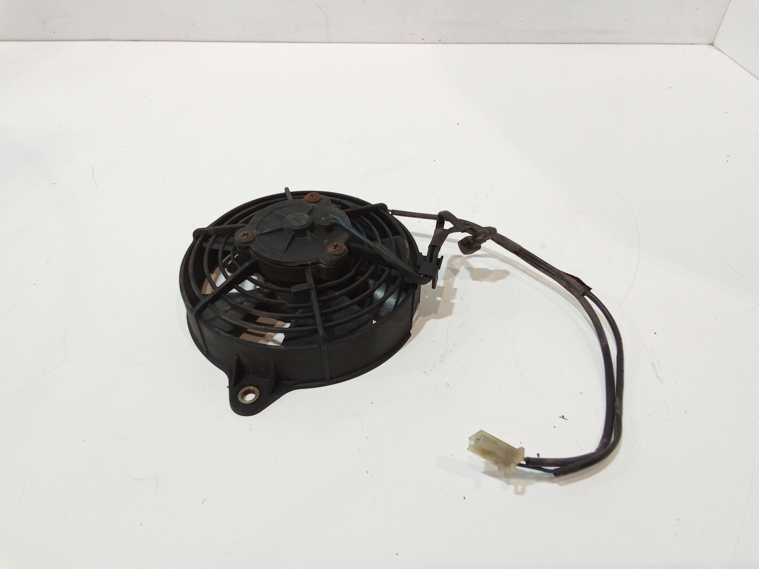 Ventola radiatore per Honda Sh 125 (2001 - In produzione)