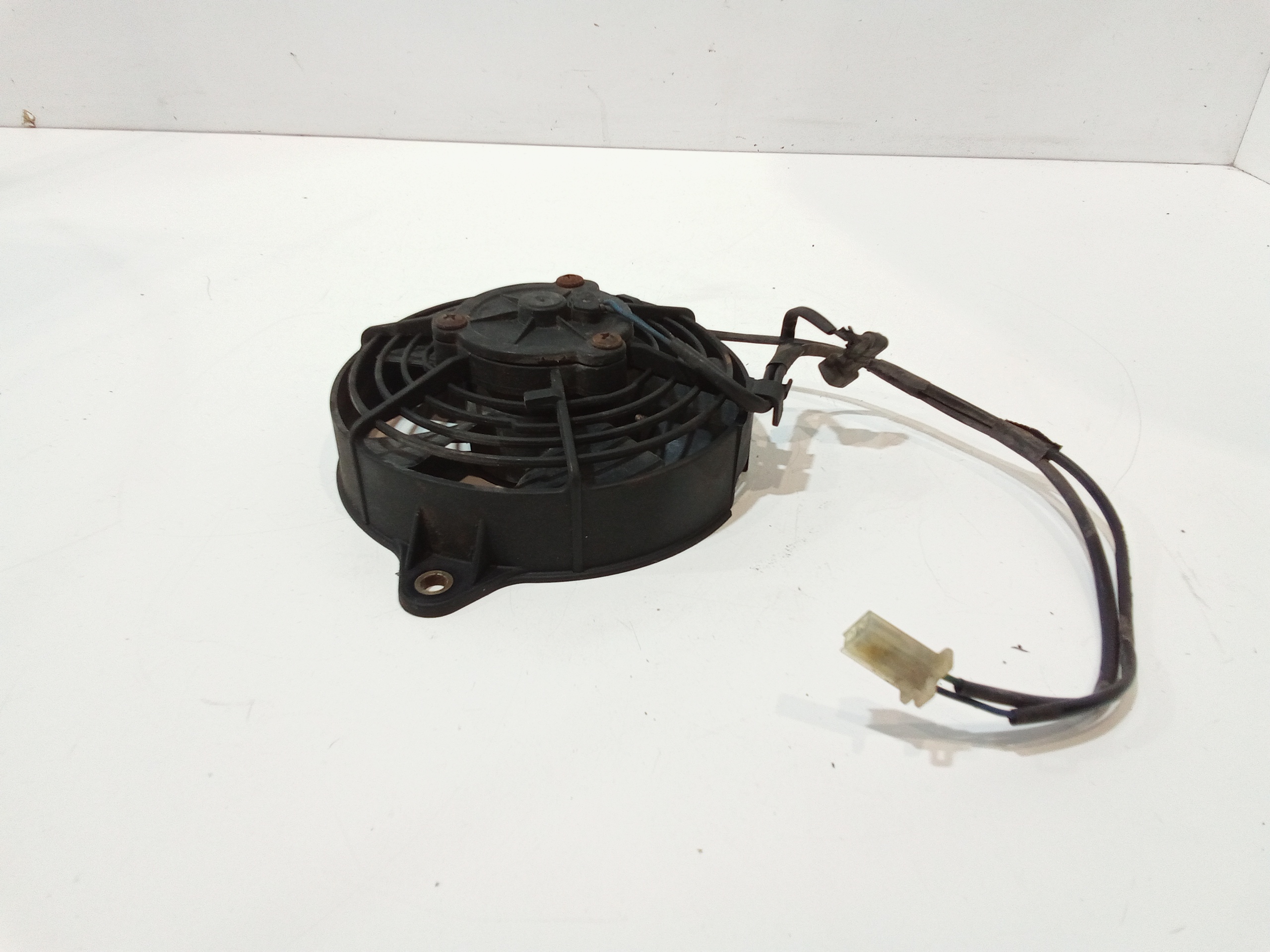 Ventola radiatore per Honda Sh 125 (2001 - In produzione)