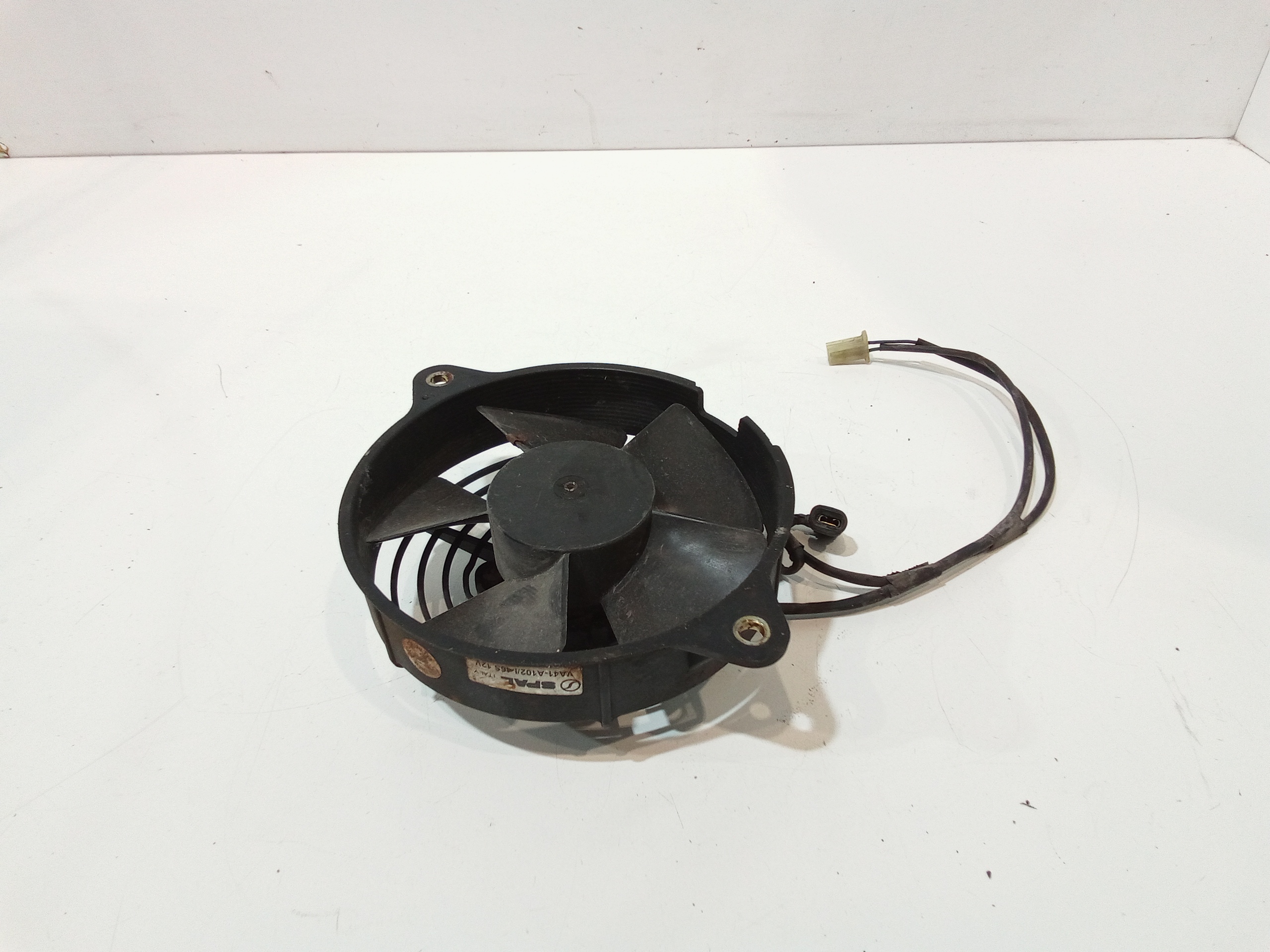 Ventola radiatore per Honda Sh 125 (2001 - In produzione)