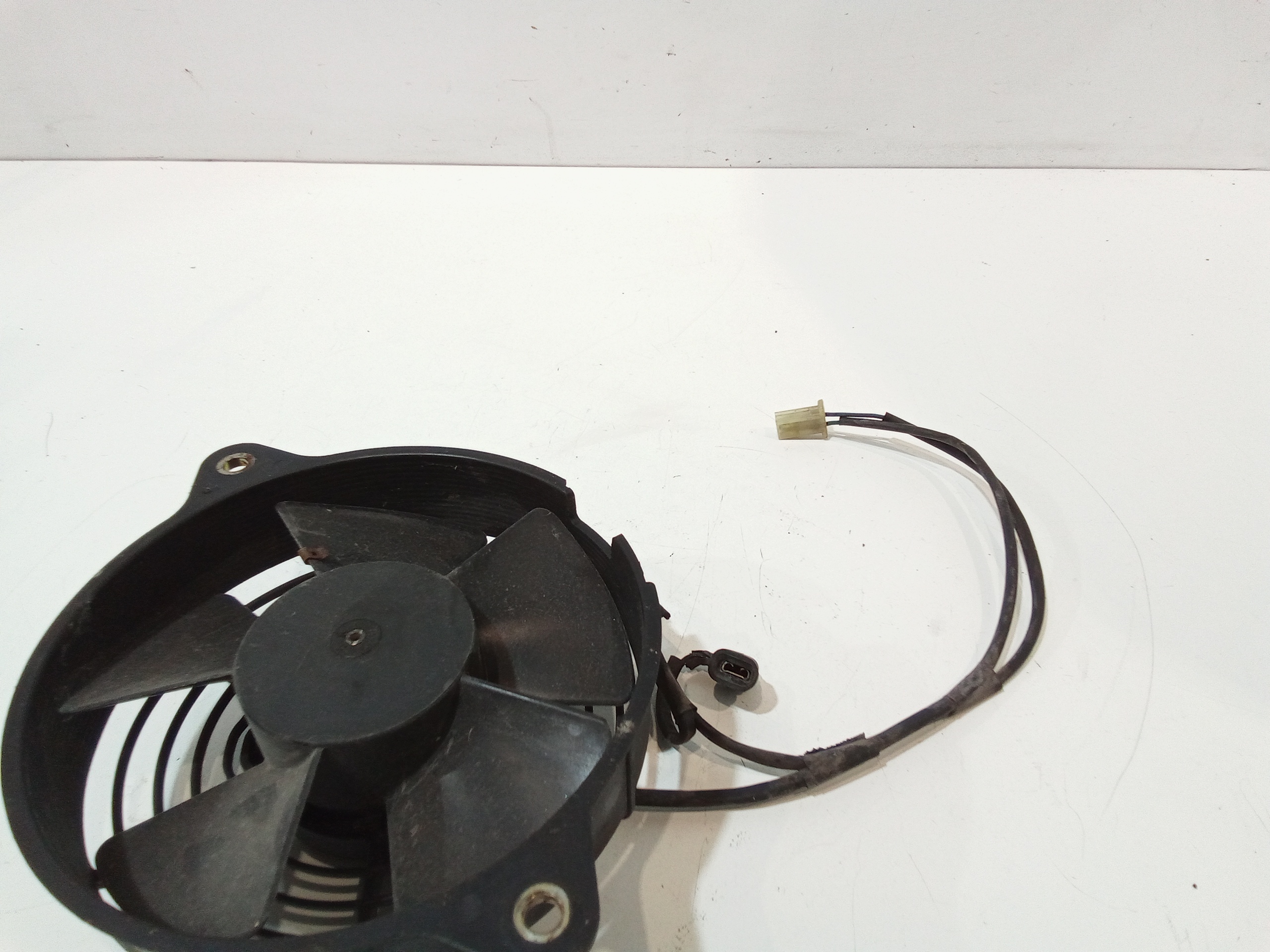 Ventola radiatore per Honda Sh 125 (2001 - In produzione)