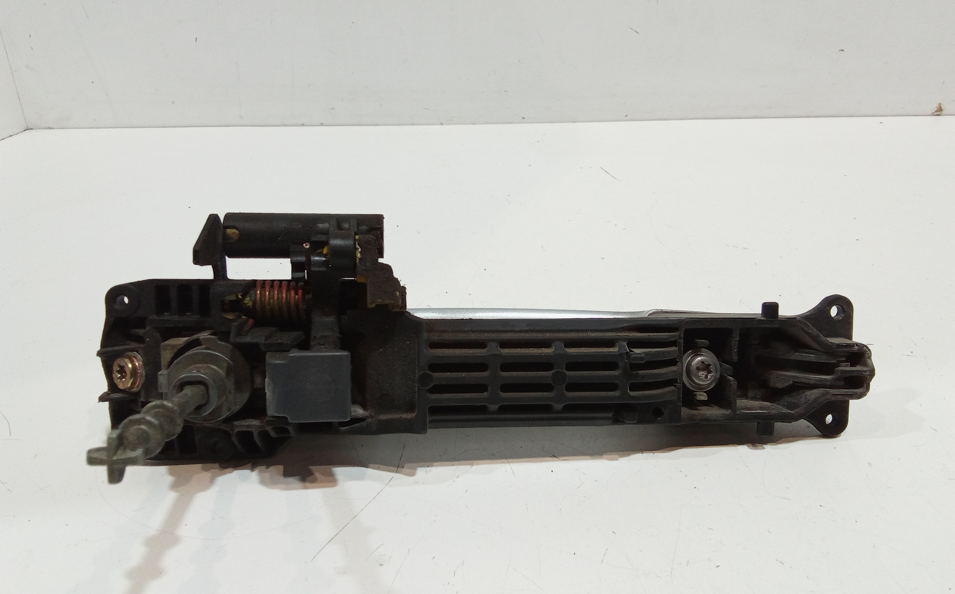 Maniglia esterna Anteriore Sinistra per Suzuki Swift 4 Serie (04>10) (2004 - 2010)