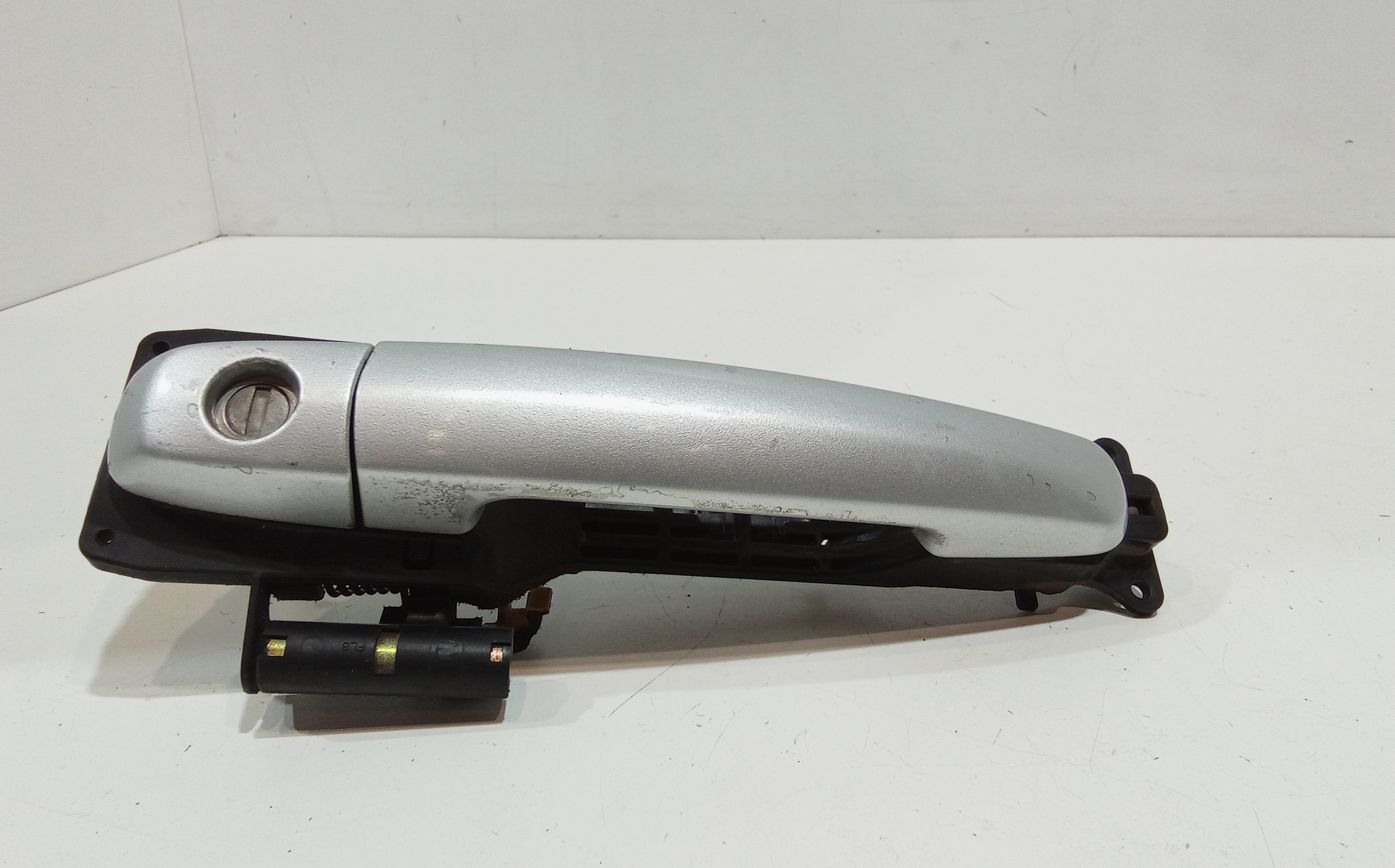 Maniglia esterna Anteriore Sinistra per Suzuki Swift 4 Serie (04>10) (2004 - 2010)