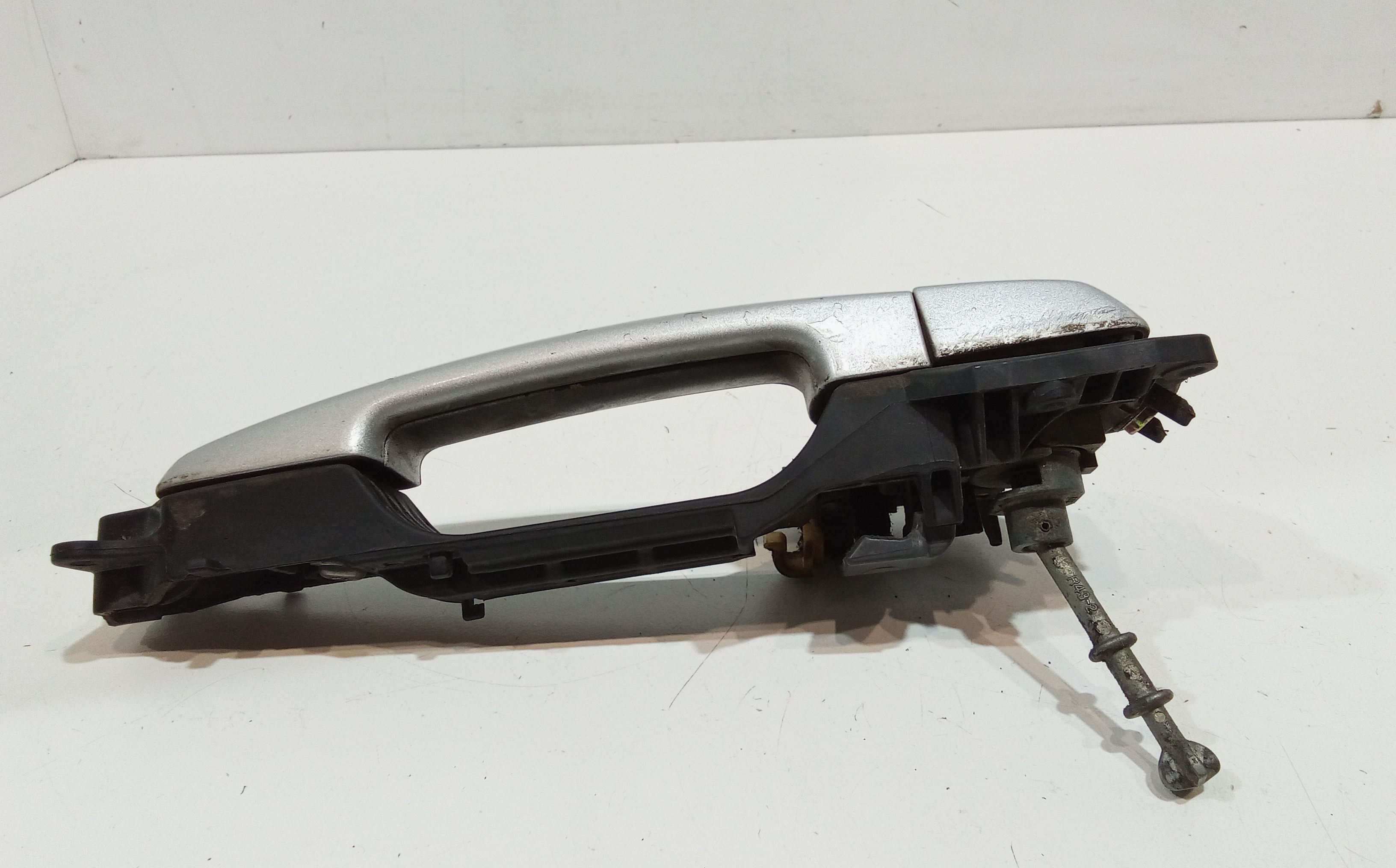 Maniglia esterna Anteriore Sinistra per Suzuki Swift 4 Serie (04>10) (2004 - 2010)