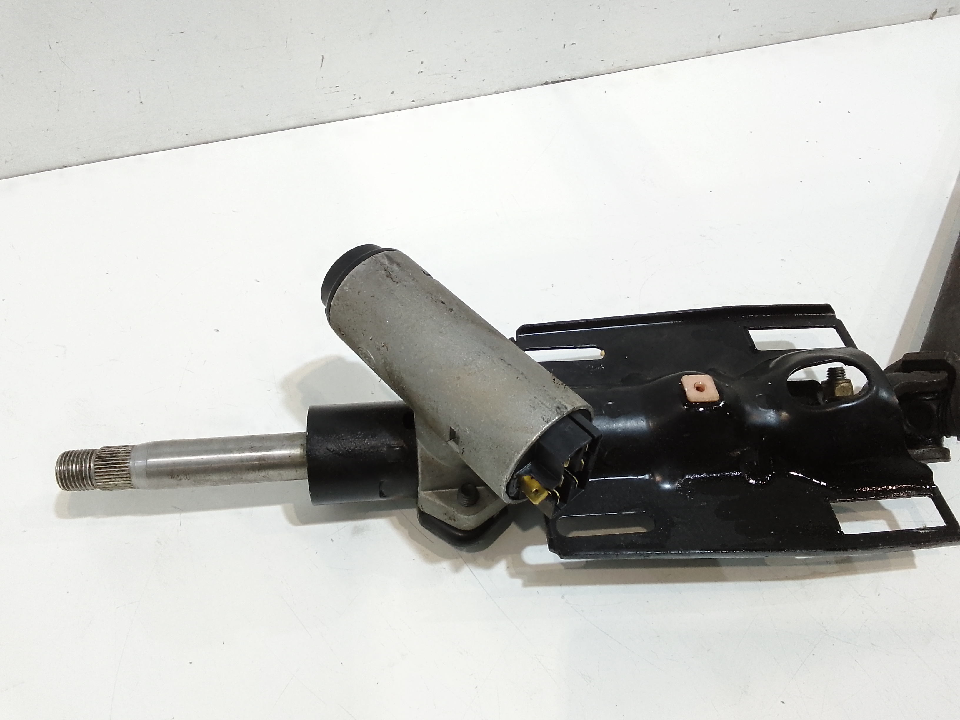 Canna dello sterzo (Piantone) per Fiat Uno 2 Serie (1989 - 1995)