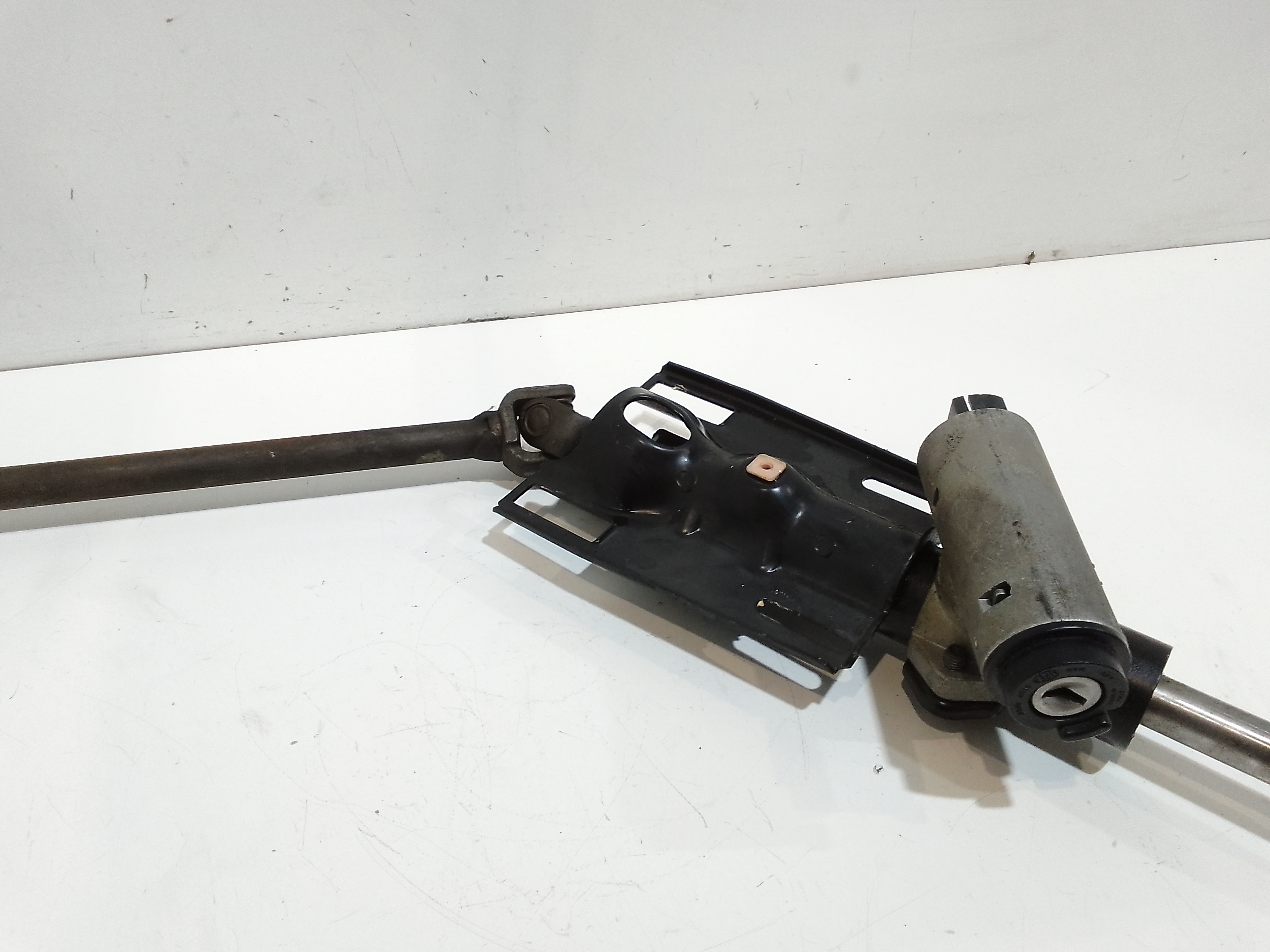 Canna dello sterzo (Piantone) per Fiat Uno 2 Serie (1989 - 1995)