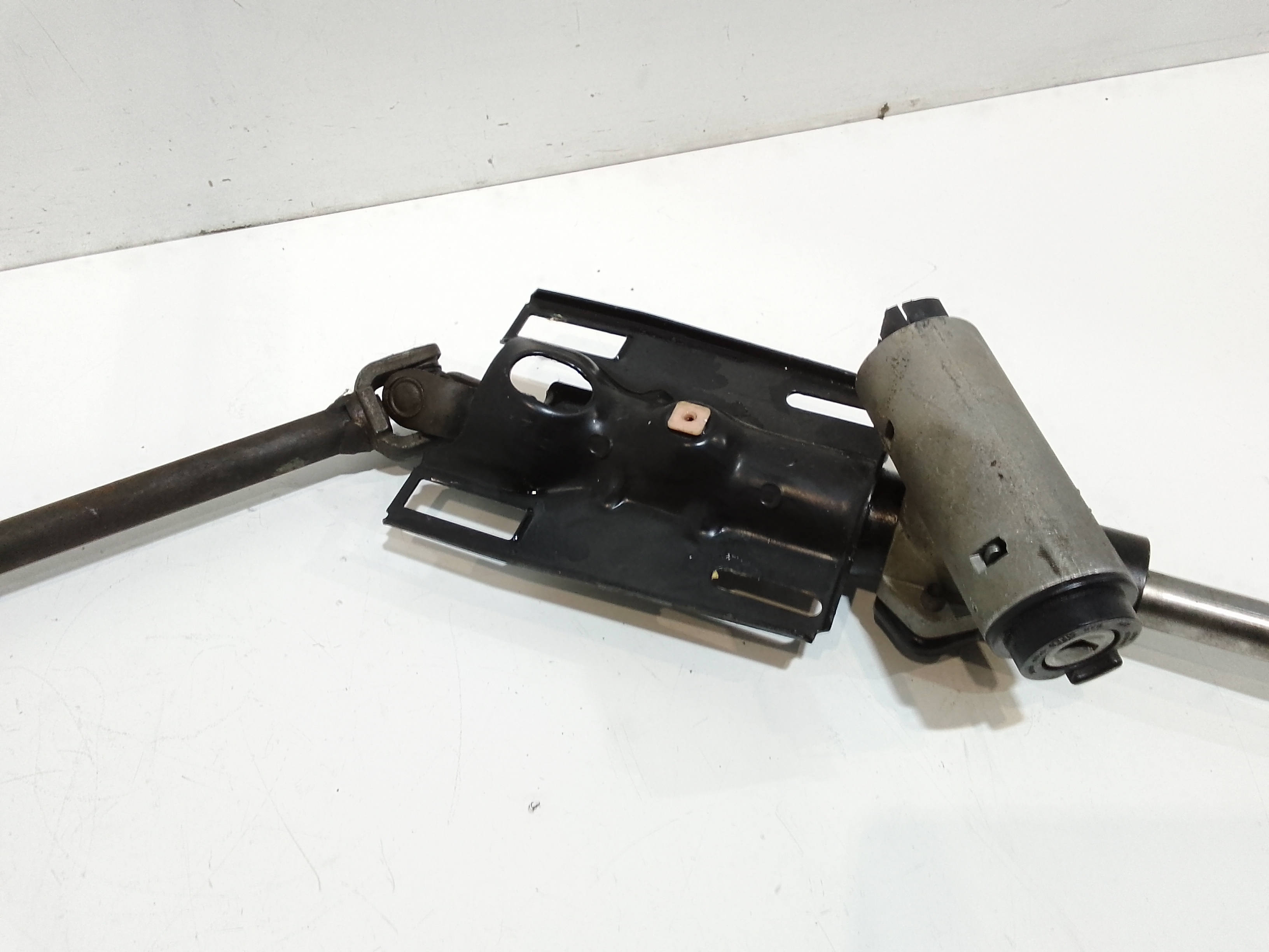 Canna dello sterzo (Piantone) per Fiat Uno 2 Serie (1989 - 1995)