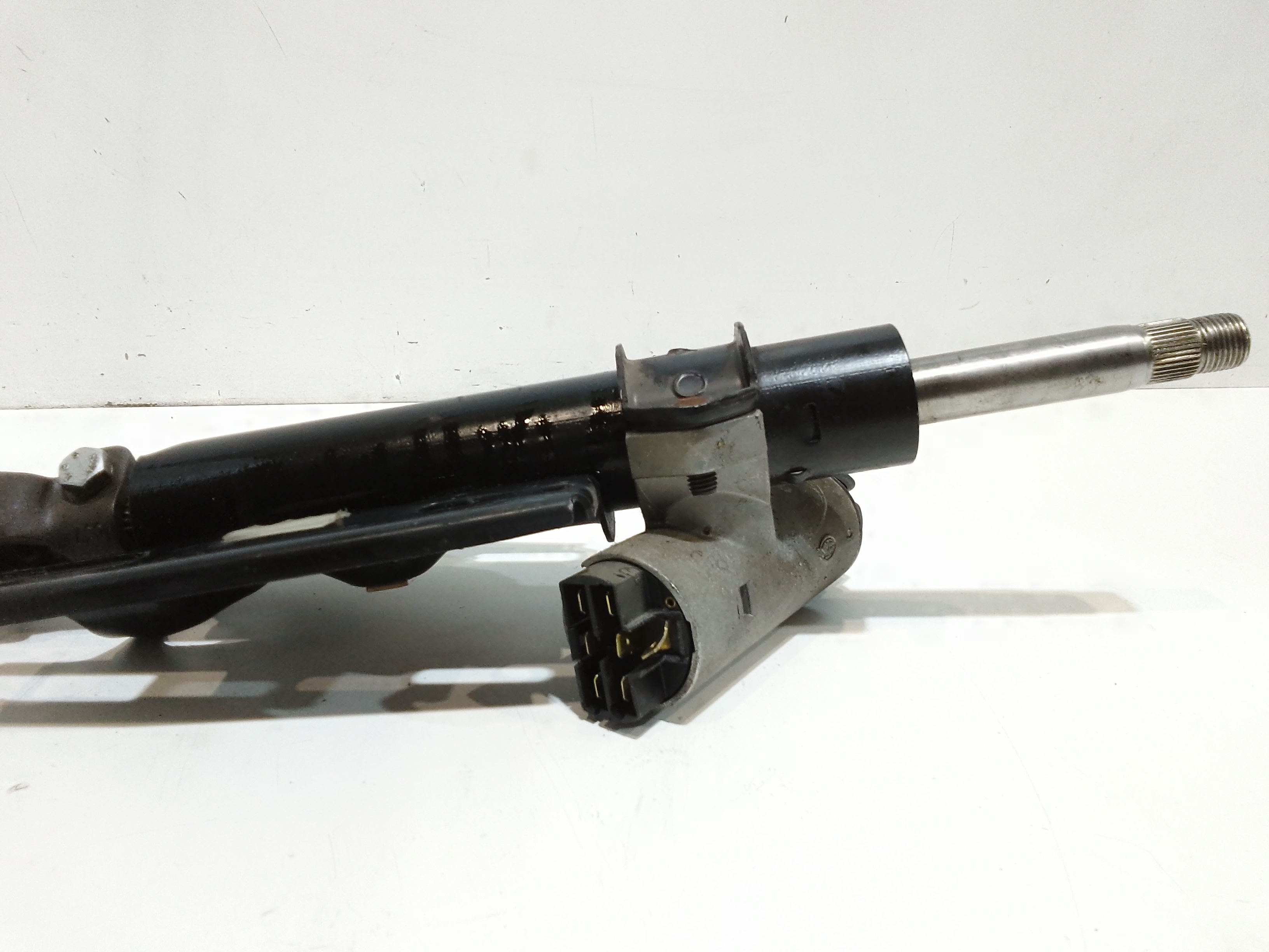 Canna dello sterzo (Piantone) per Fiat Uno 2 Serie (1989 - 1995)