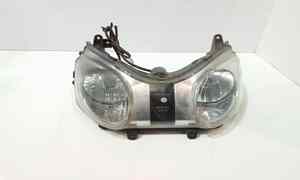 Faro anteriore per Piaggio Carnaby 200cc. (2007 - 2011)