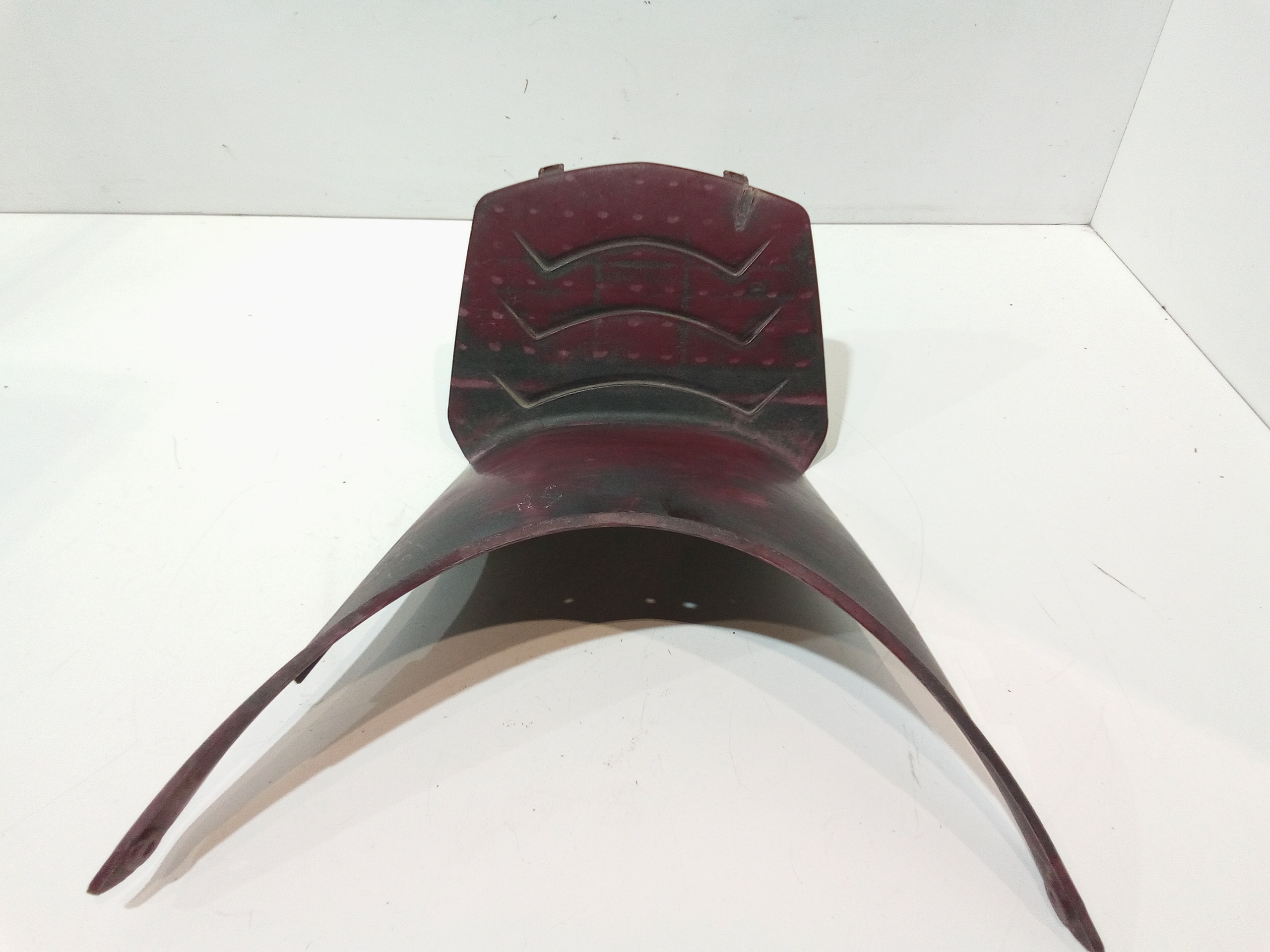 Coperchio alloggio batteria per Honda Sh 125cc I (05>08) (2005 - 2008)