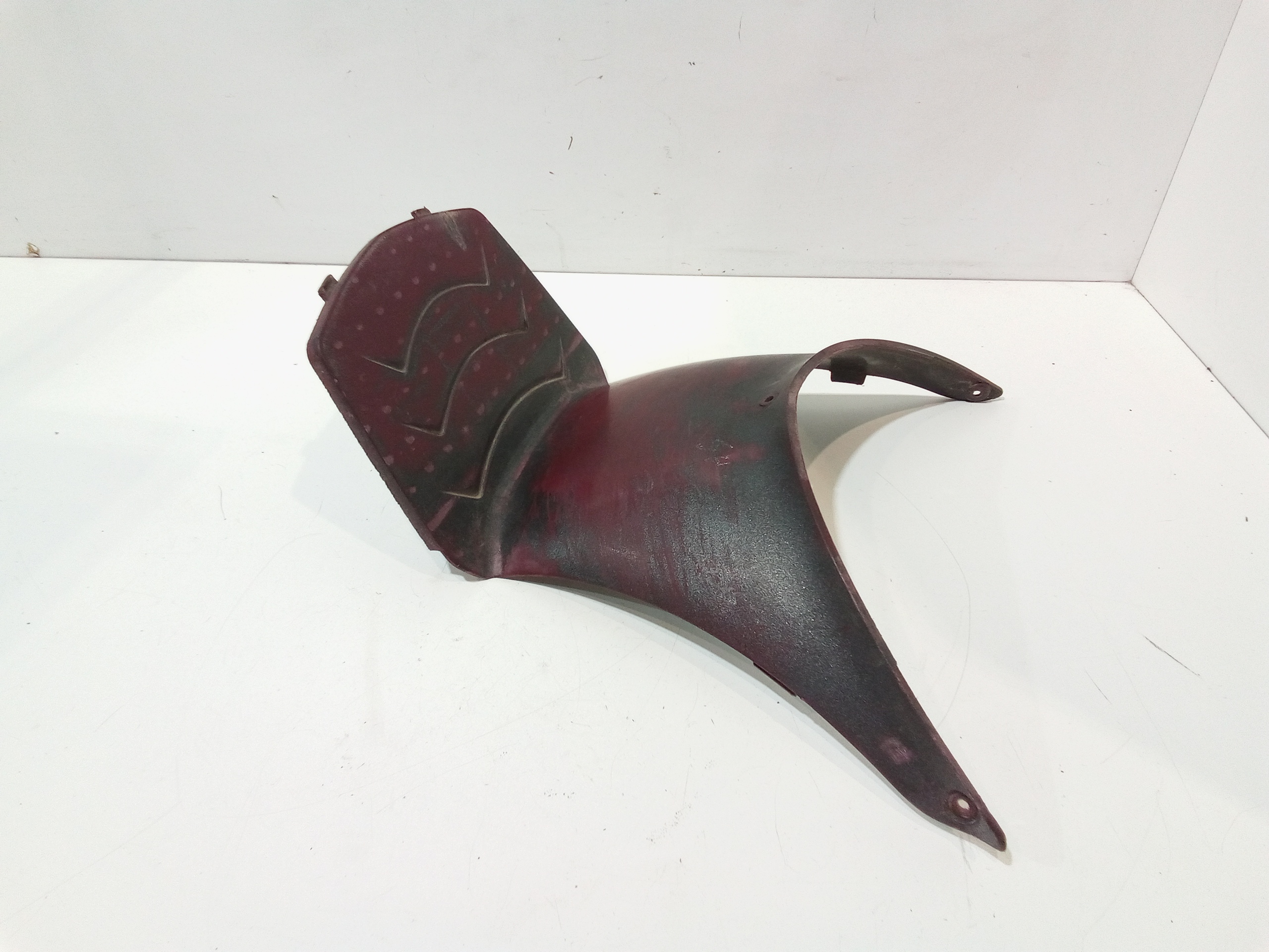 Coperchio alloggio batteria per Honda Sh 125cc I (05>08) (2005 - 2008)