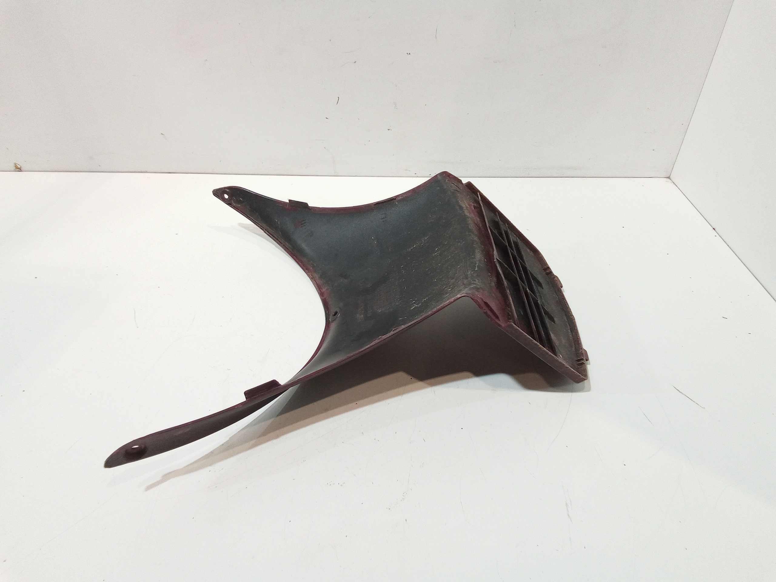 Coperchio alloggio batteria per Honda Sh 125cc I (05>08) (2005 - 2008)