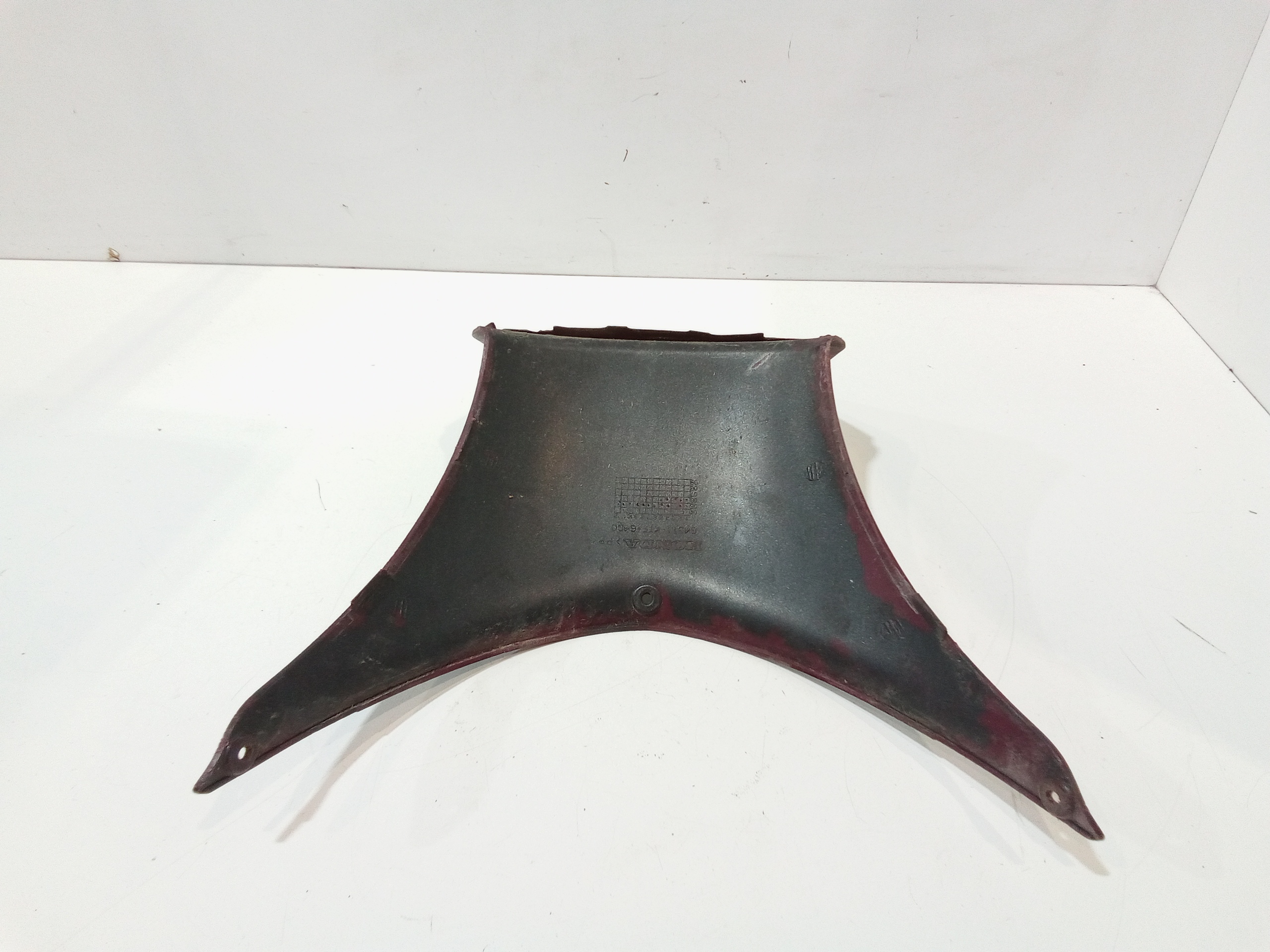 Coperchio alloggio batteria per Honda Sh 125cc I (05>08) (2005 - 2008)