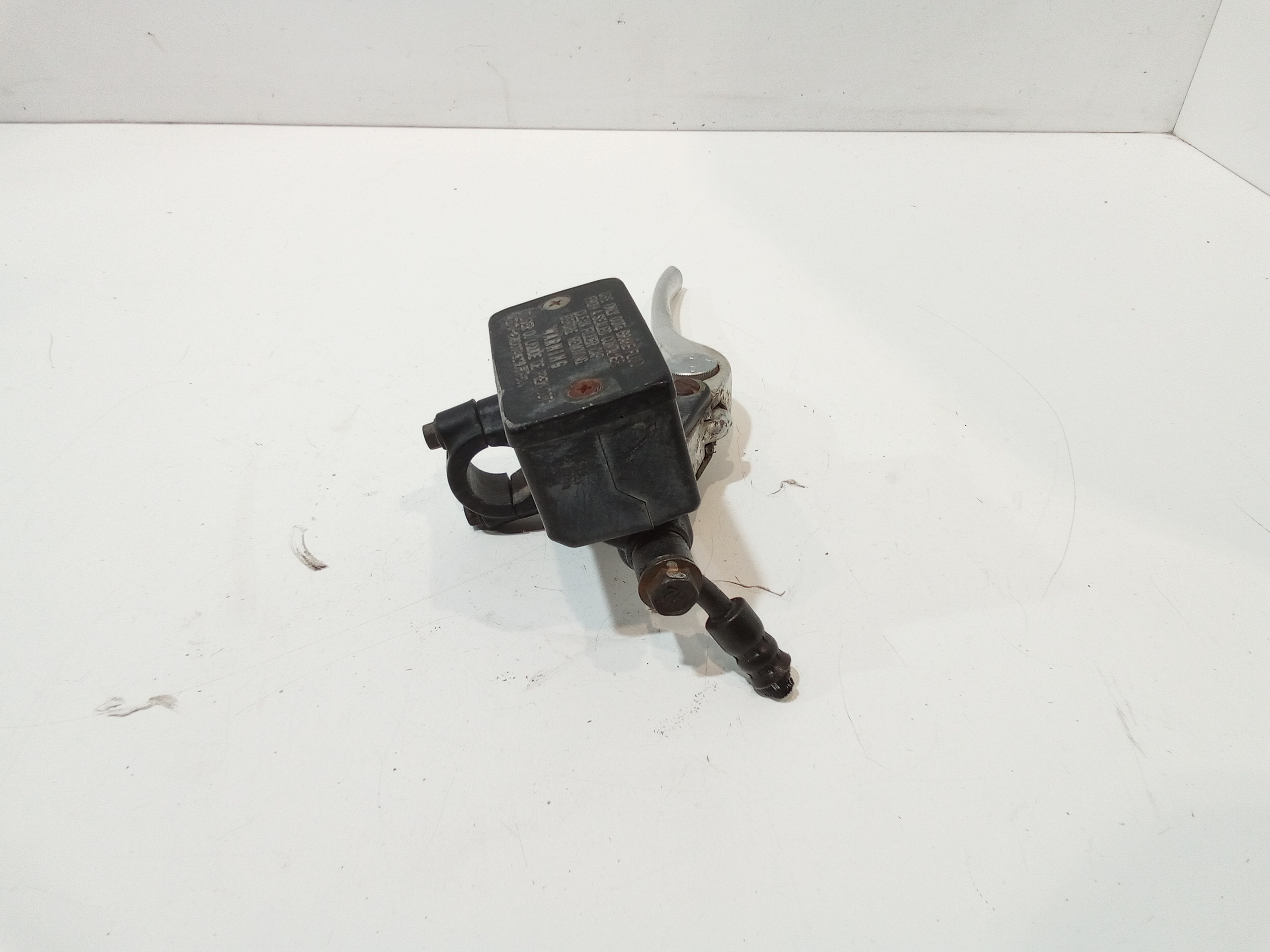 Pompa freno posteriore per Suzuki Burgman 650cc (04>11) (2004 - 2011)