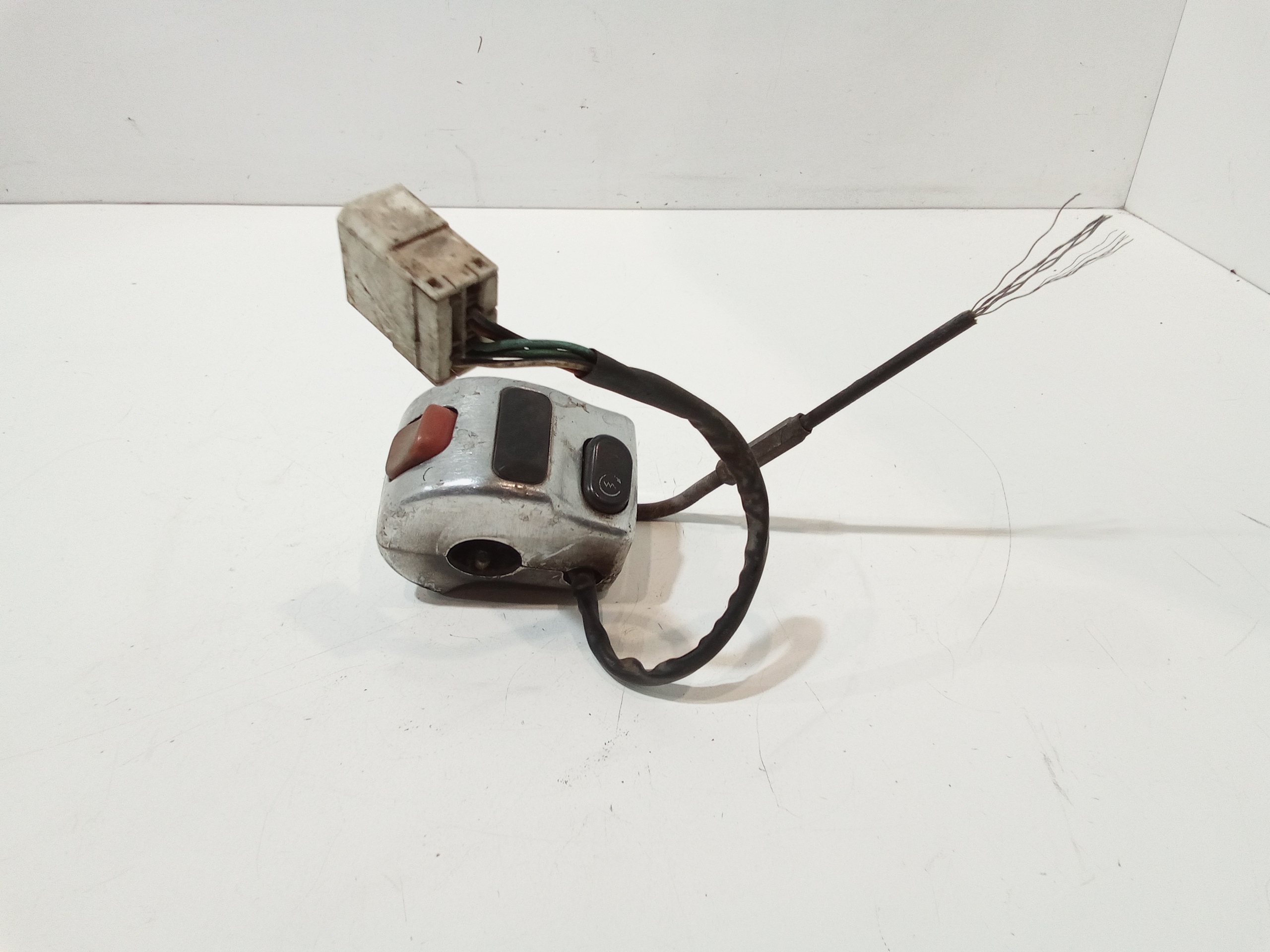 Devioluci destro per Piaggio Beverly 200 Serie (2001 - In produzione)