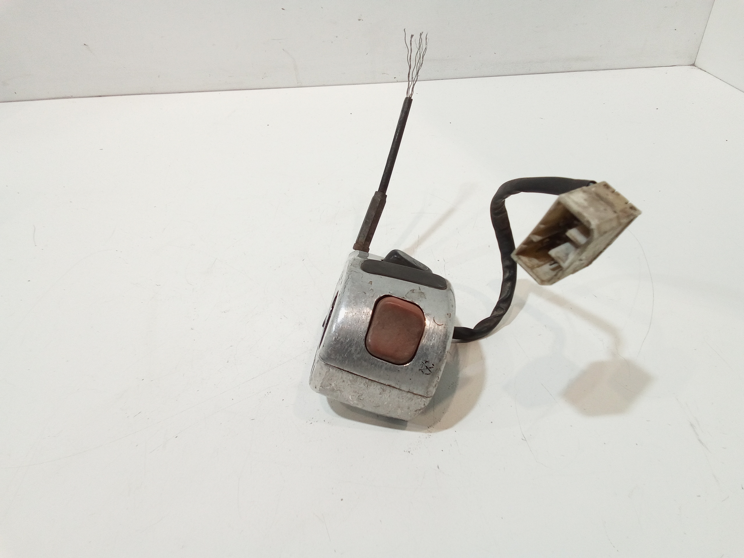 Devioluci destro per Piaggio Beverly 200 Serie (2001 - In produzione)