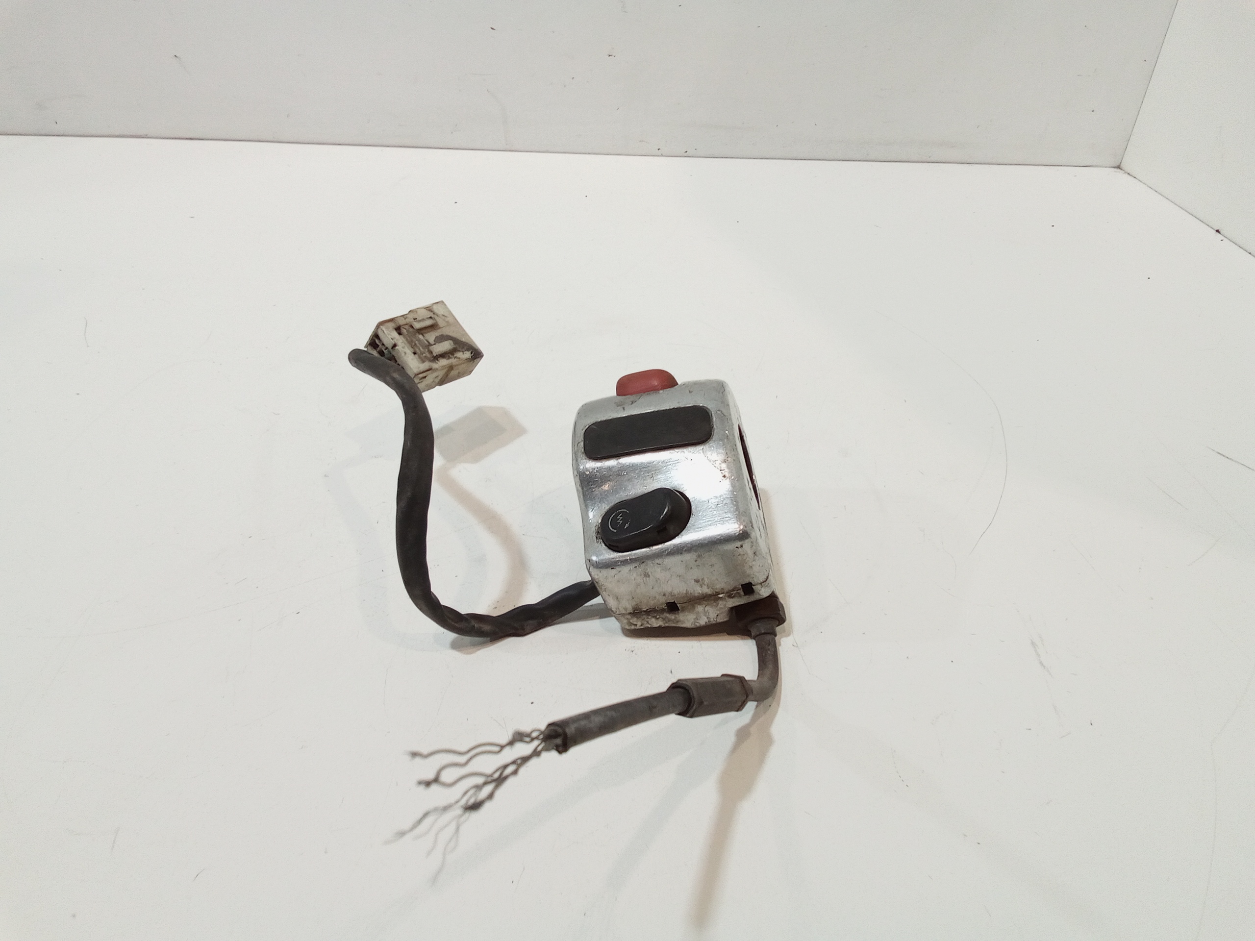 Devioluci destro per Piaggio Beverly 200 Serie (2001 - In produzione)