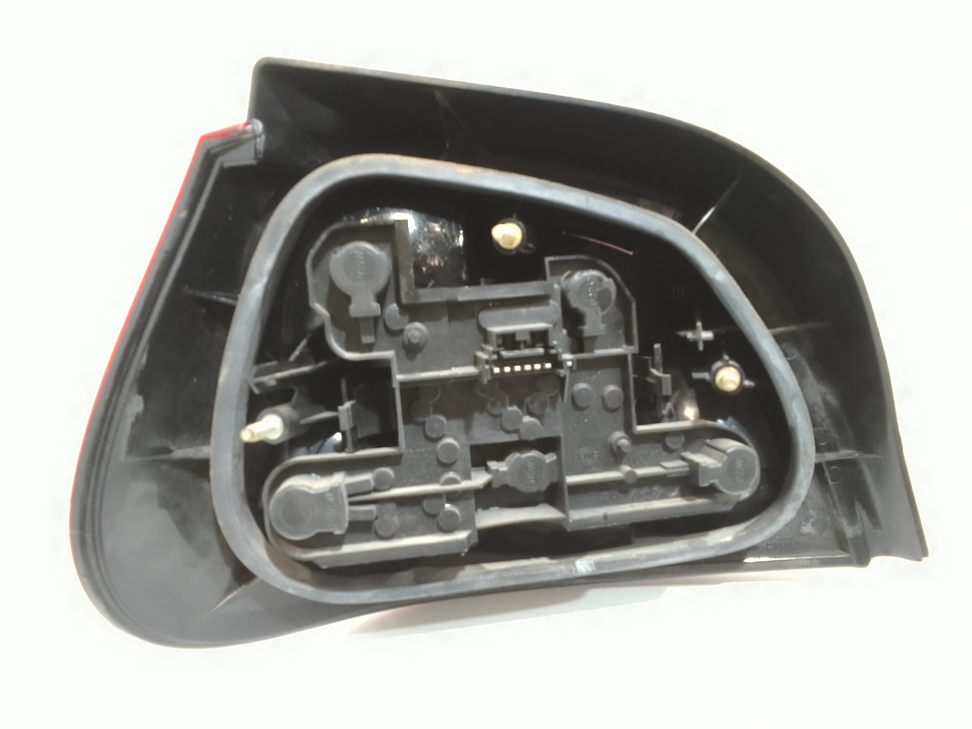 Stop fanale posteriore Destro Passeggero per Renault Megane L Serie (96>99) (1996 - 1999)