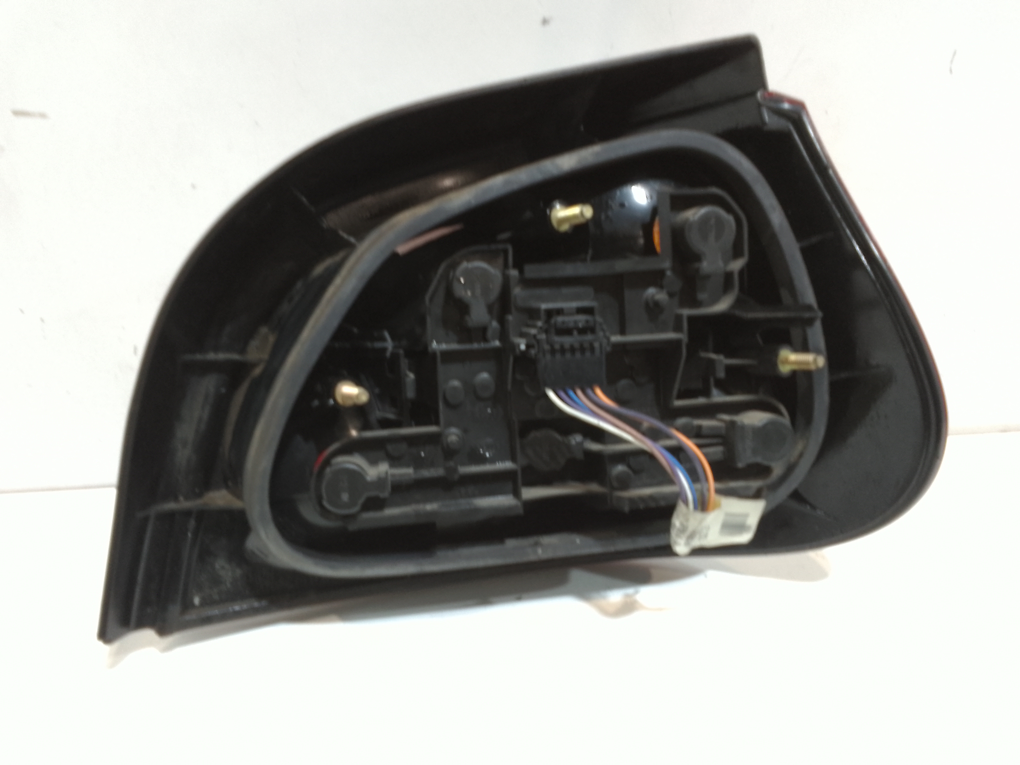 Stop fanale Posteriore sinistro lato Guida per Renault Megane L Serie (96>99) (1996 - 1999)