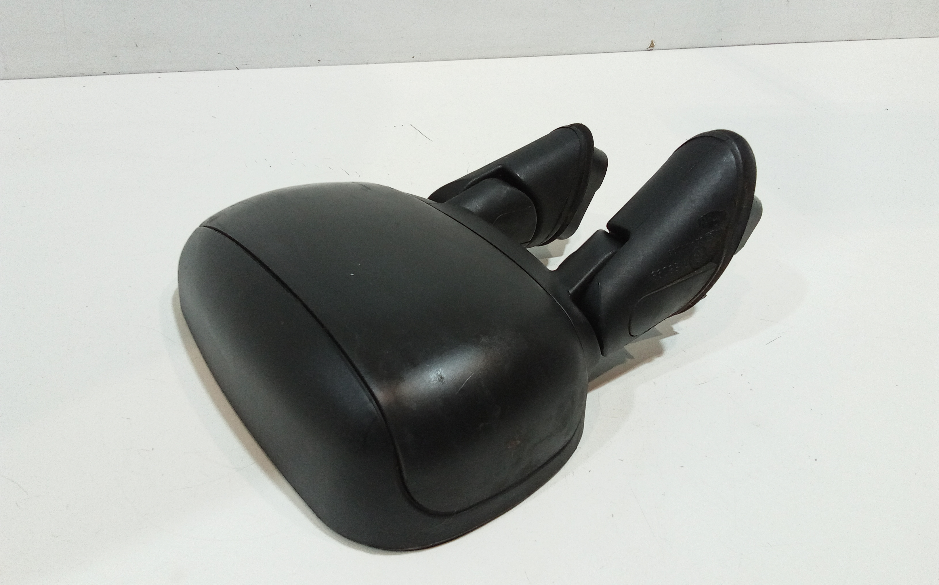 Specchietto Retrovisore Destro per Fiat Dobl Serie (00>05) (2000 - 2005)