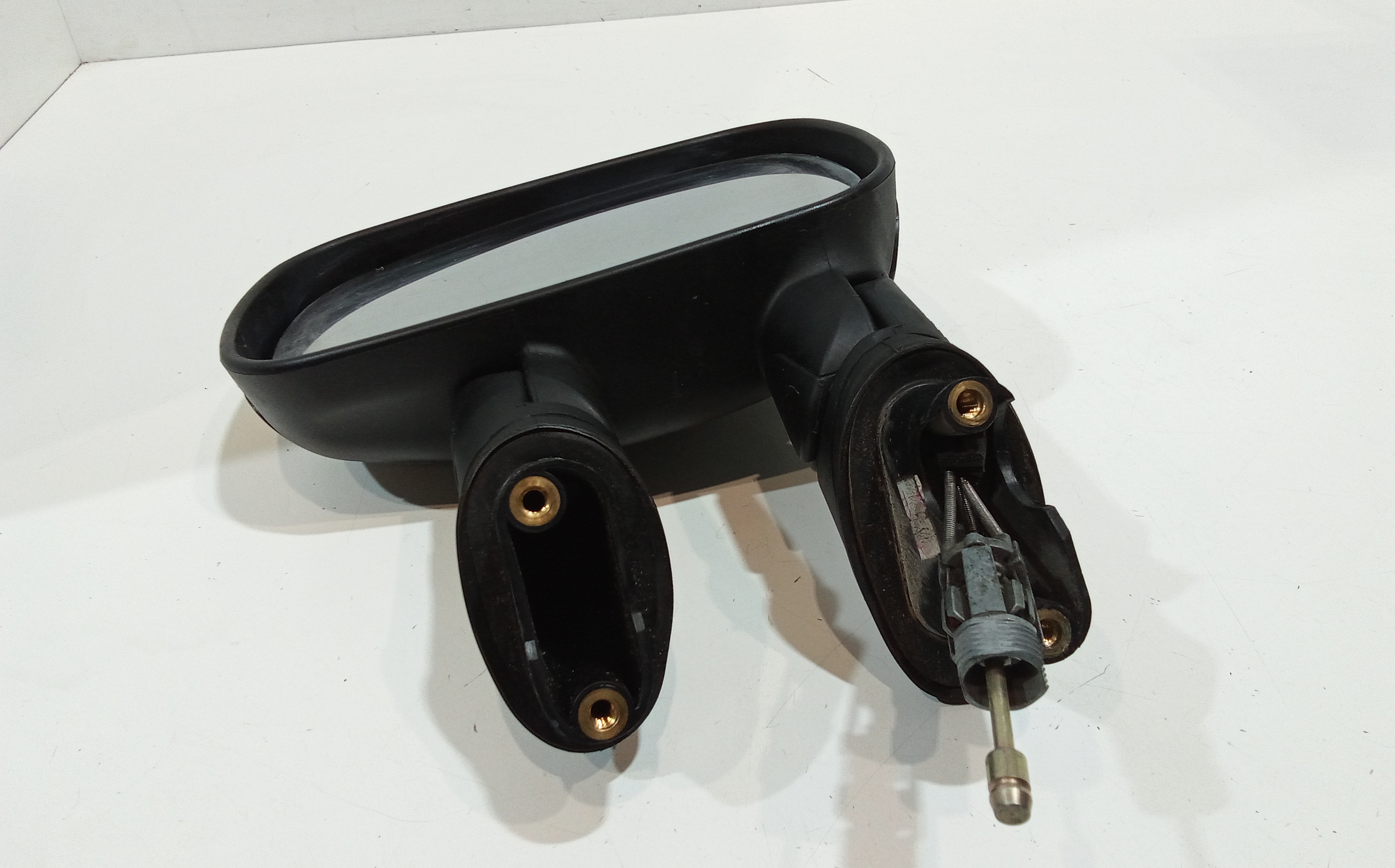 Specchietto Retrovisore Destro per Fiat Dobl Serie (00>05) (2000 - 2005)