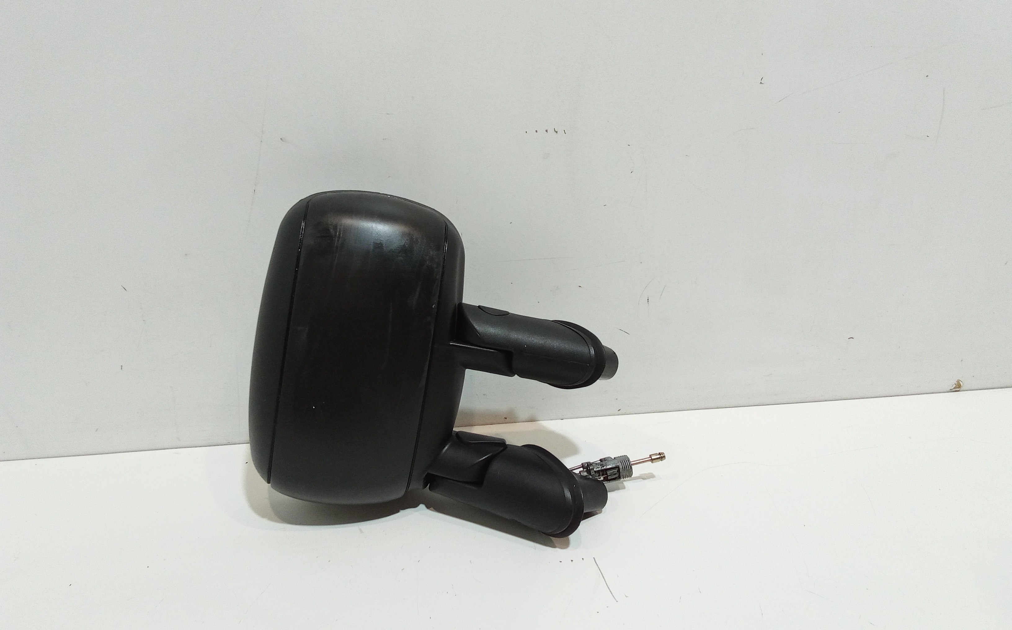 Specchietto Retrovisore Destro per Fiat Dobl Serie (00>05) (2000 - 2005)