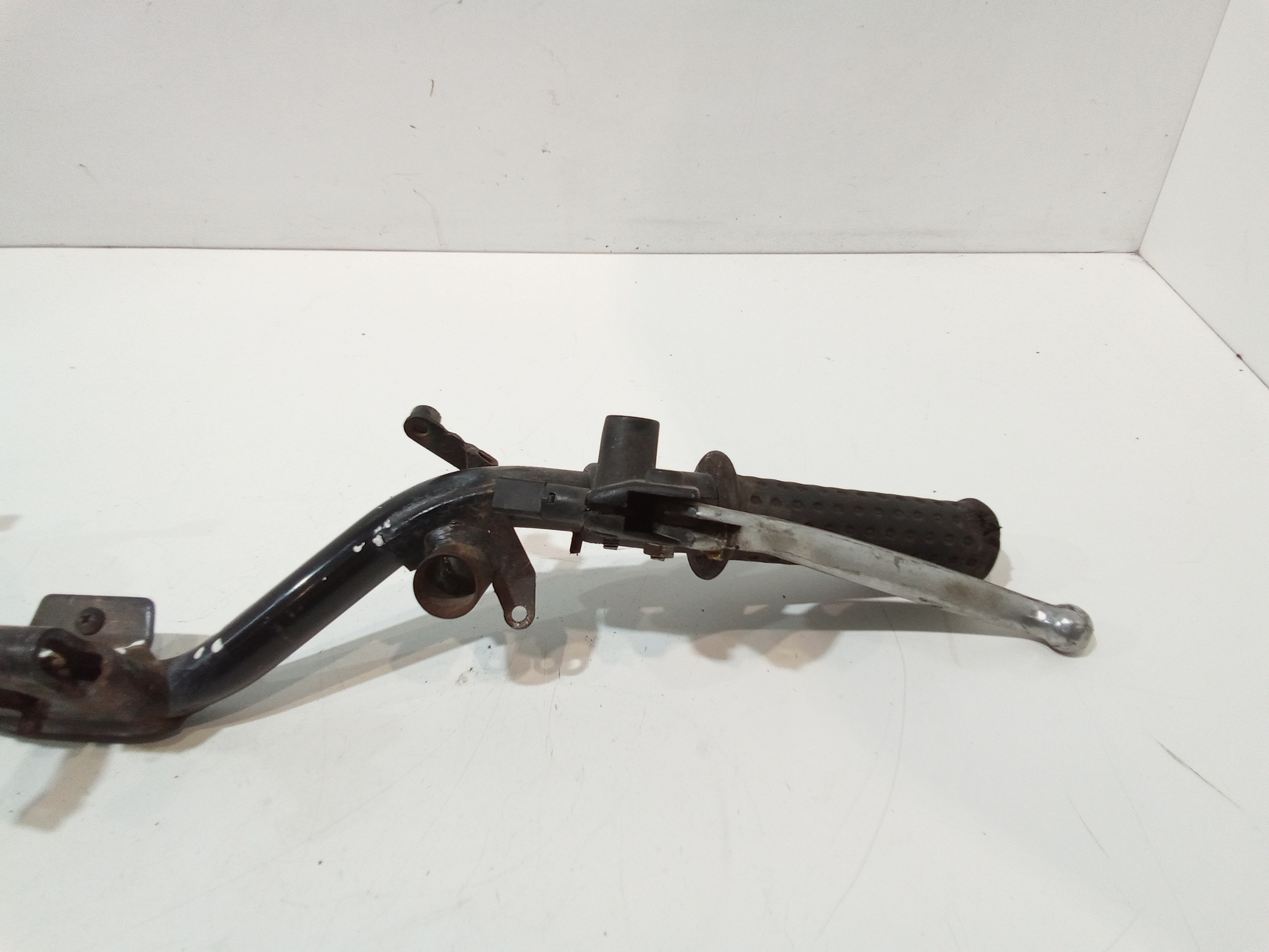 Manubrio per Piaggio Vespa Et2 50cc (1997 - 1998)