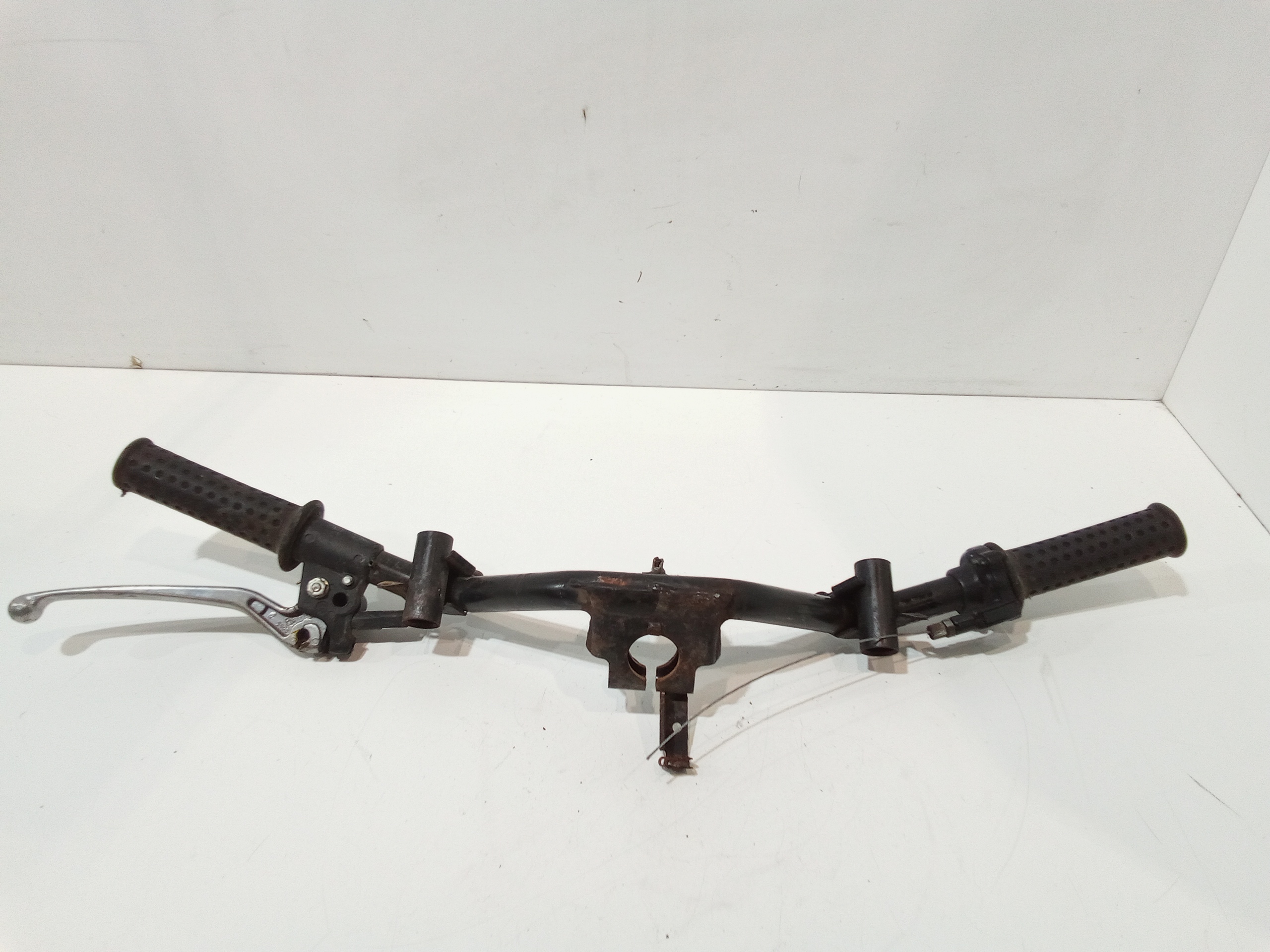 Manubrio per Piaggio Vespa Et2 50cc (1997 - 1998)