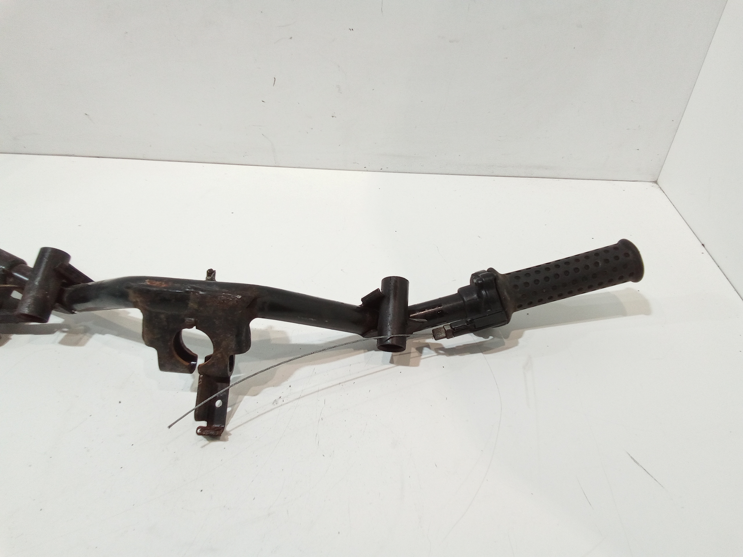 Manubrio per Piaggio Vespa Et2 50cc (1997 - 1998)