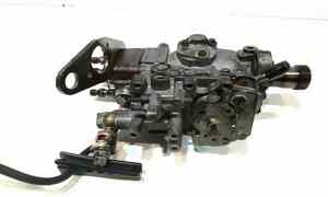 Pompa iniezione Diesel per Fiat Ducato 3 Serie (1994 - 2002)