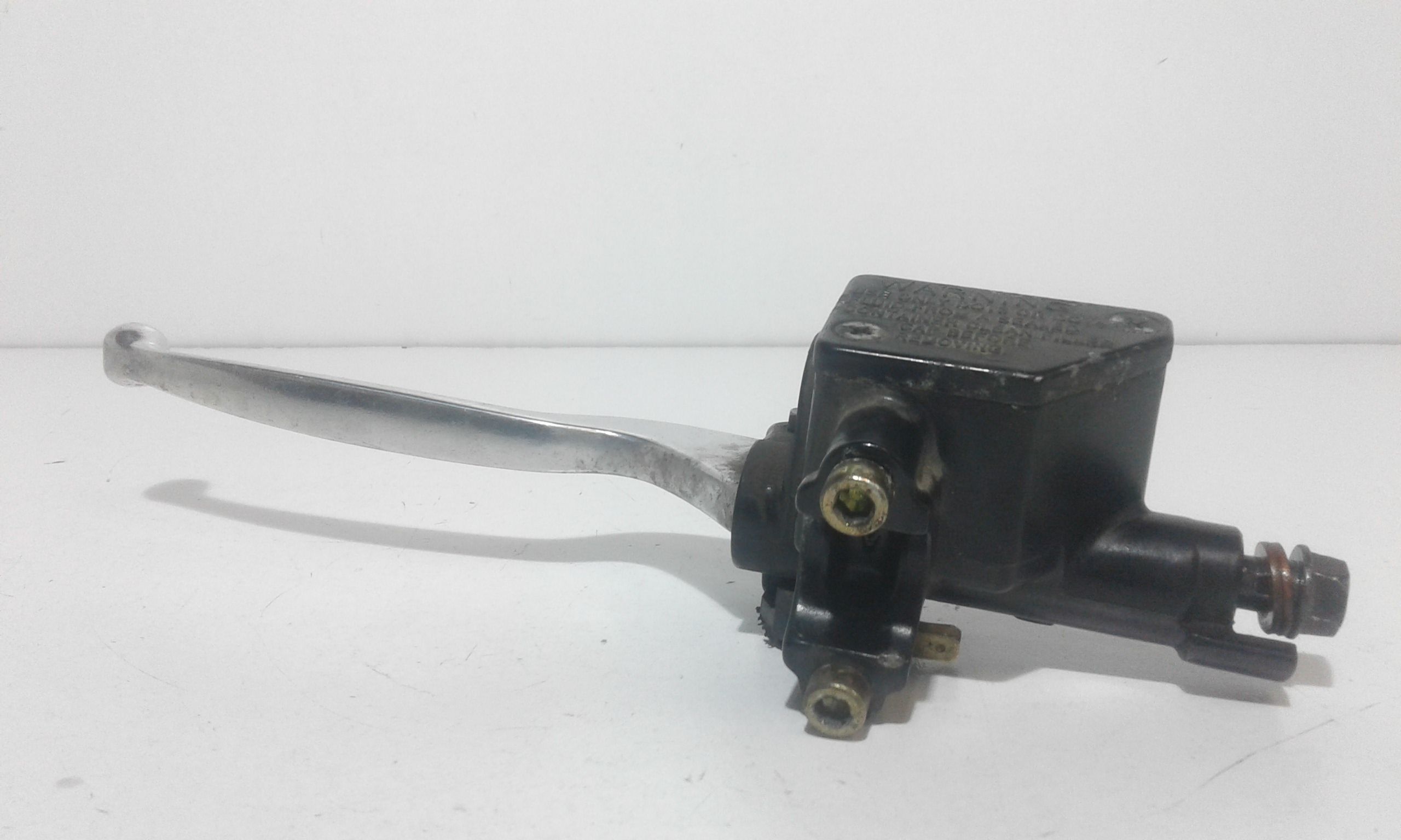 Pompa Freni PEUGEOT Tweet 125cc