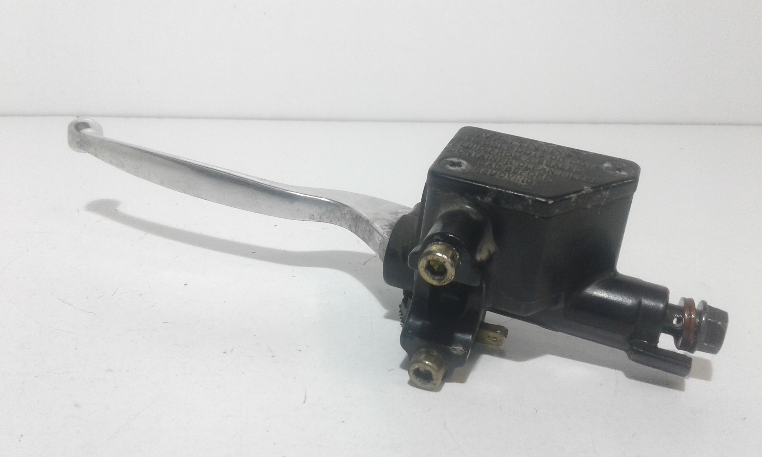 Pompa Freni PEUGEOT Tweet 125cc