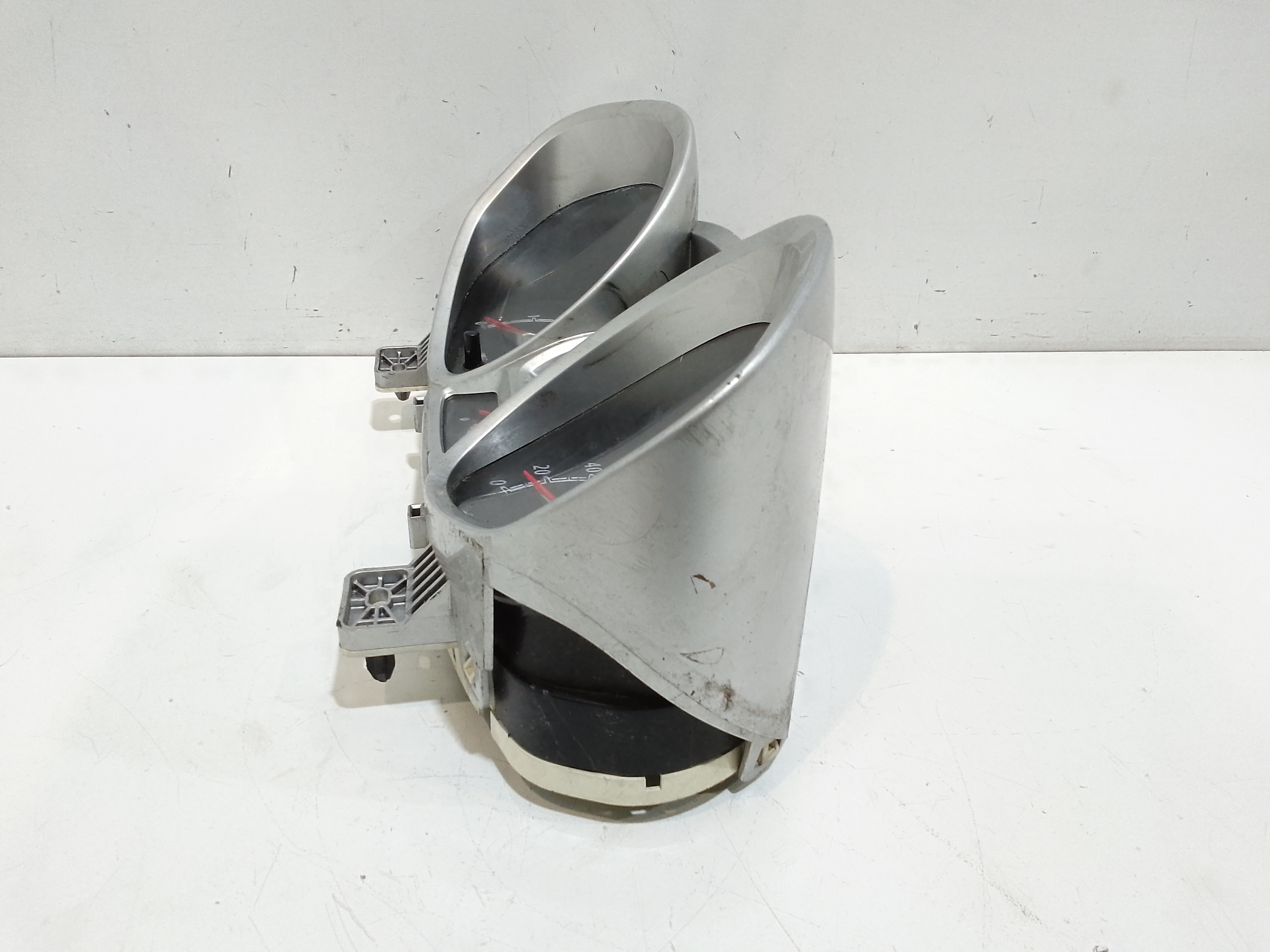 Quadro Strumenti per Ford Fiesta 6 Serie (2008 - 2017)