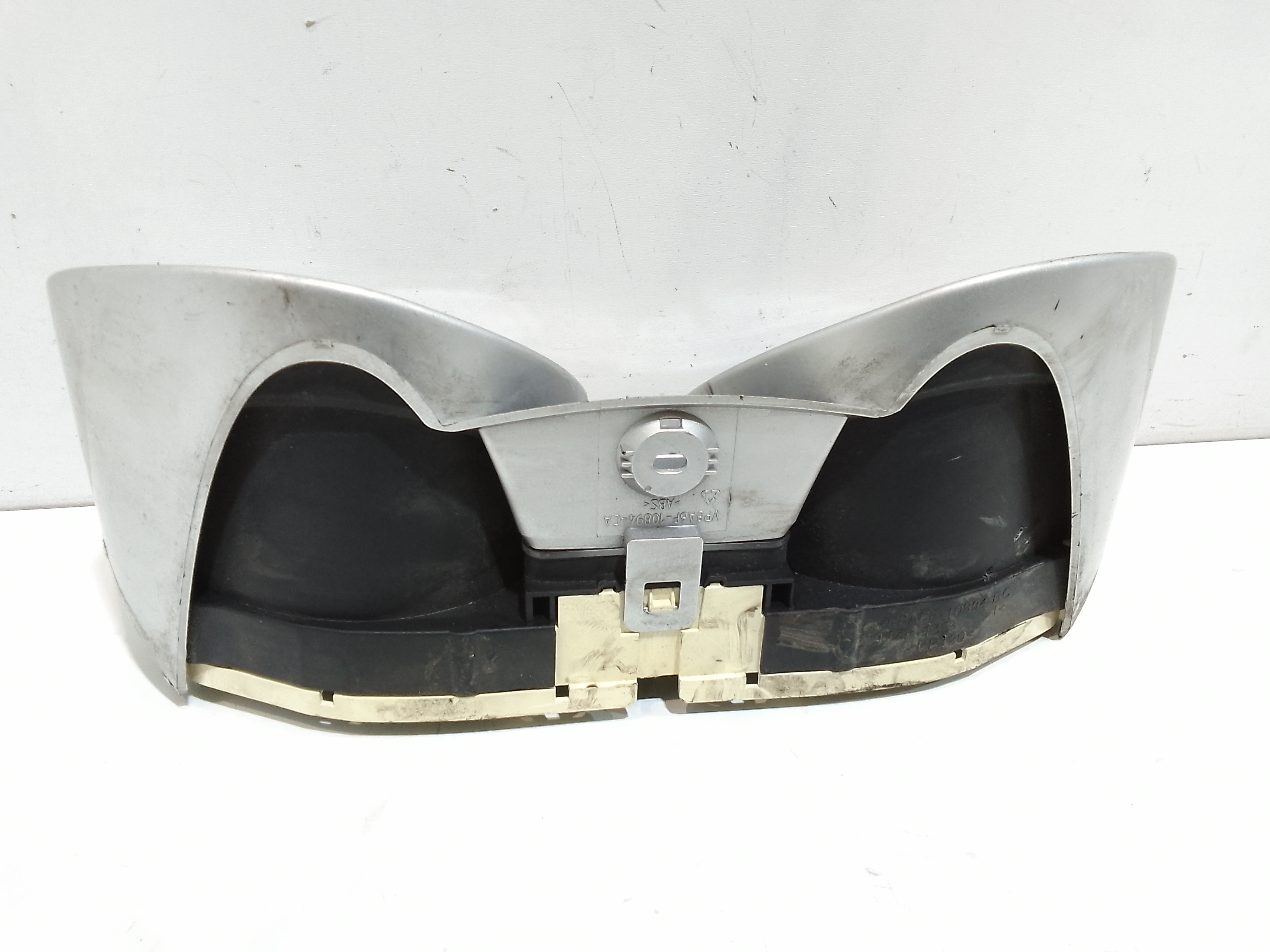 Quadro Strumenti per Ford Fiesta 6 Serie (2008 - 2017)