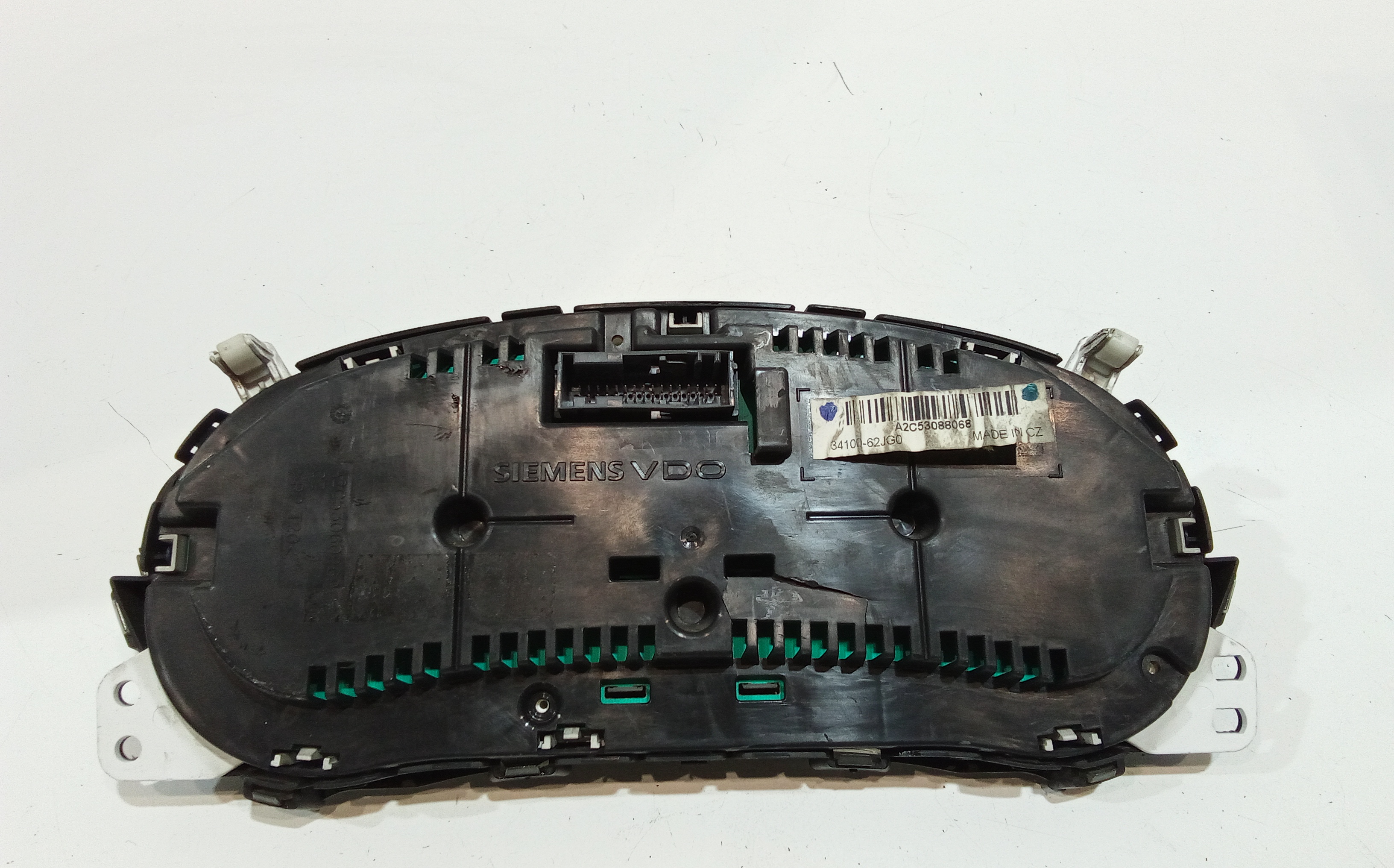 Quadro Strumenti per Suzuki Swift 4 Serie (04>10) (2004 - 2010)